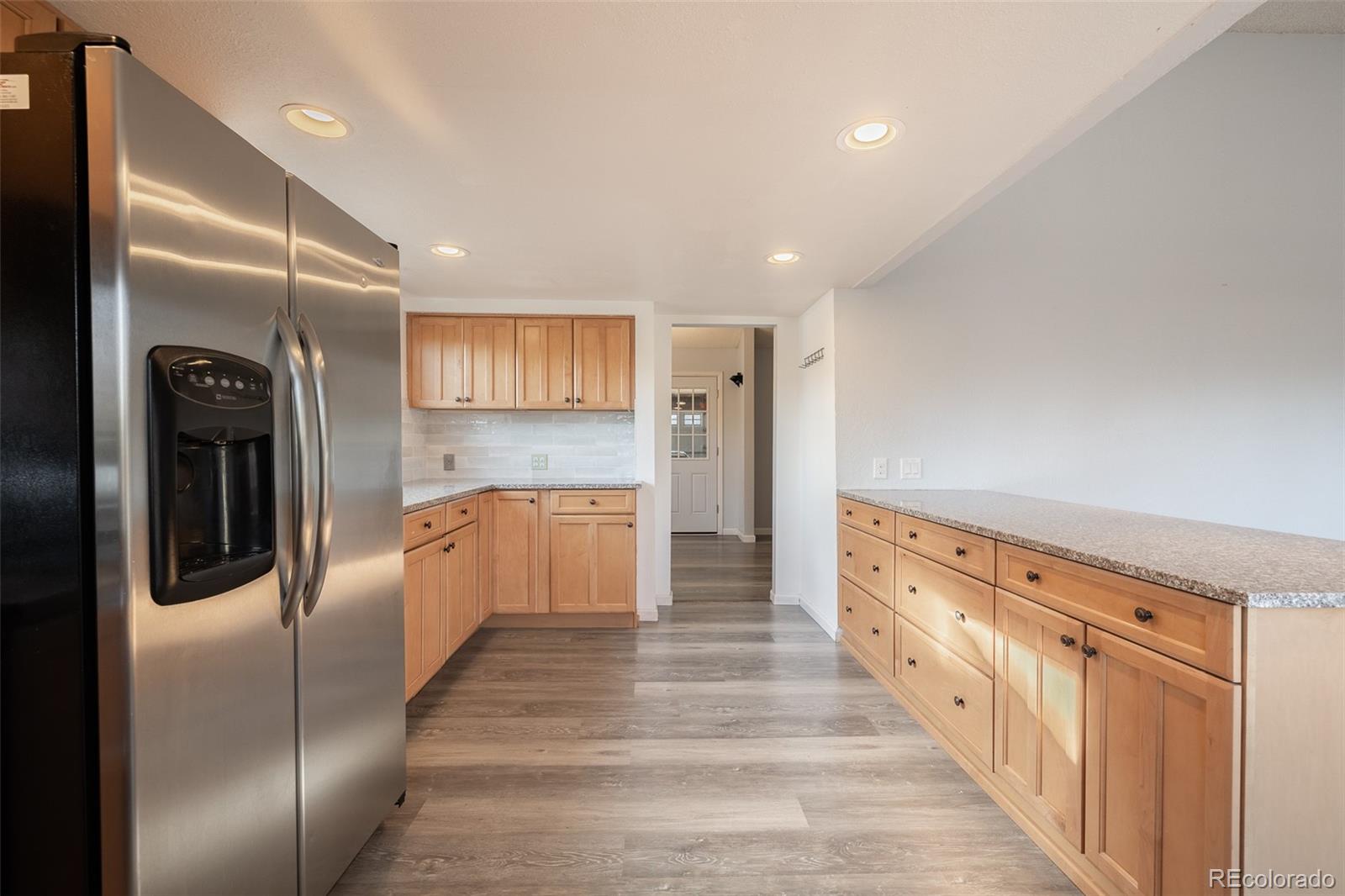 15501 E Kenyon Avenue