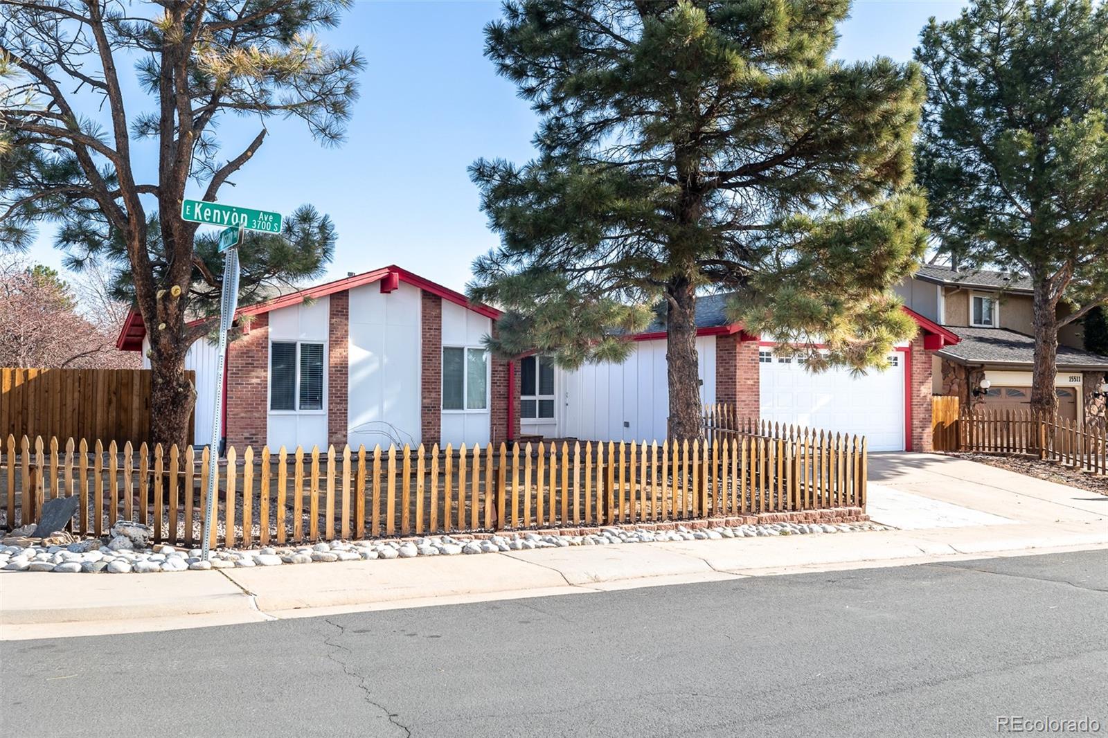 15501 E Kenyon Avenue