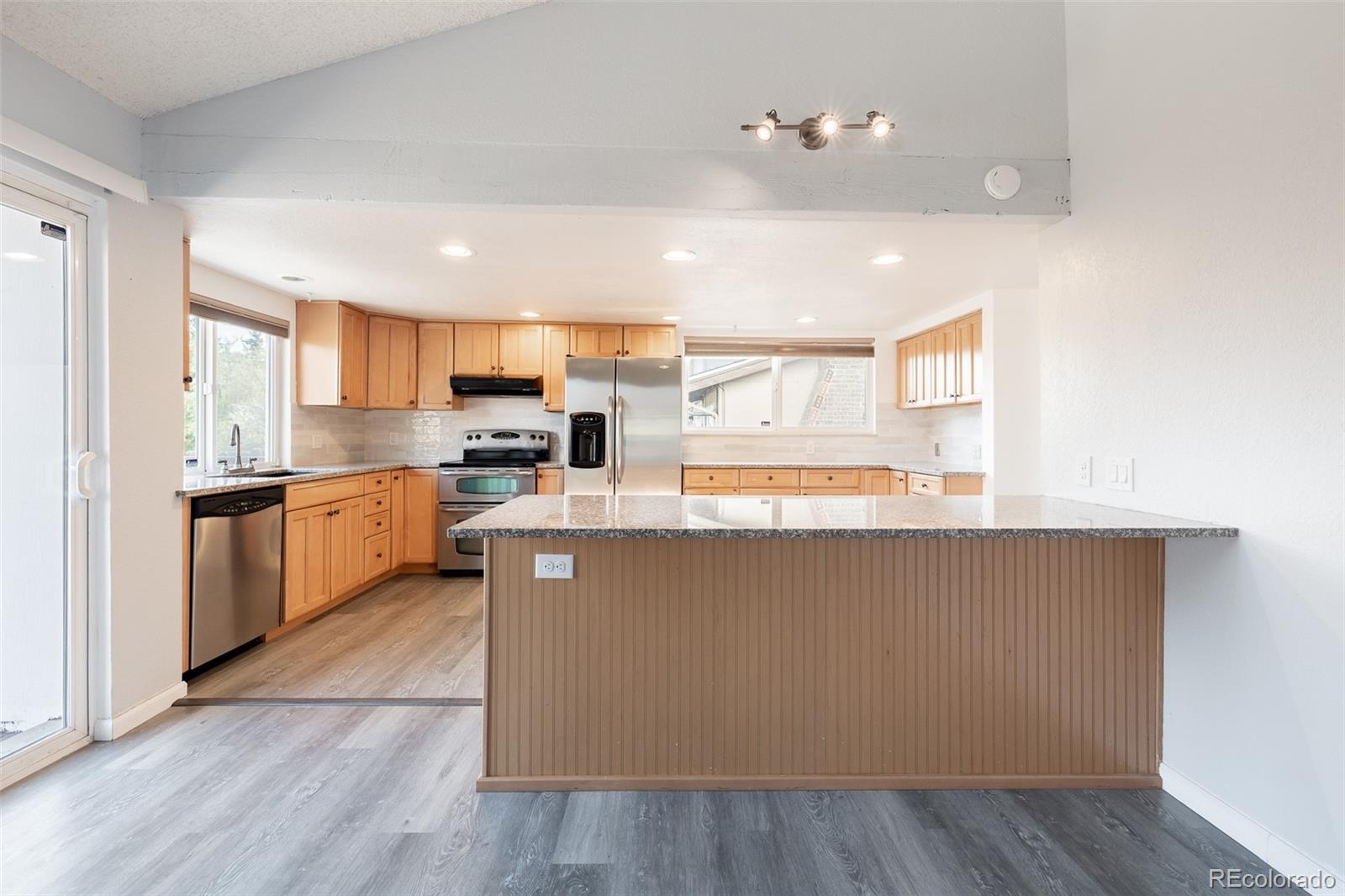 15501 E Kenyon Avenue