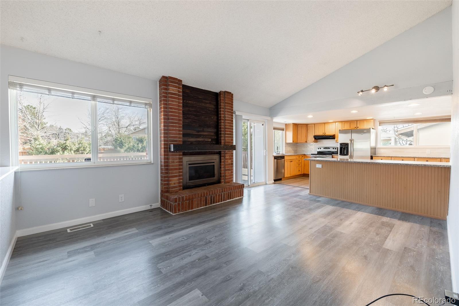 15501 E Kenyon Avenue