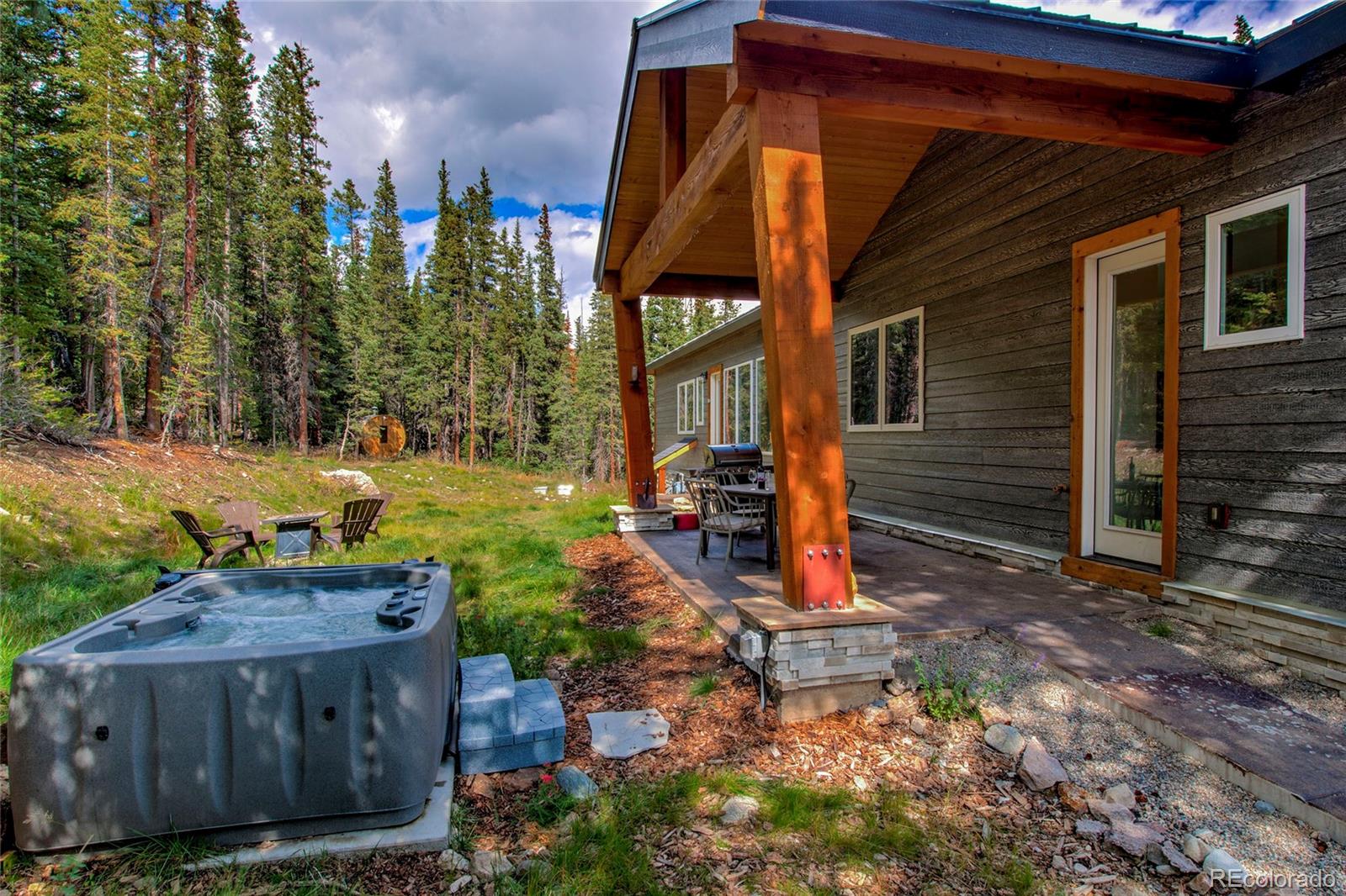 2701 Quartzville Road