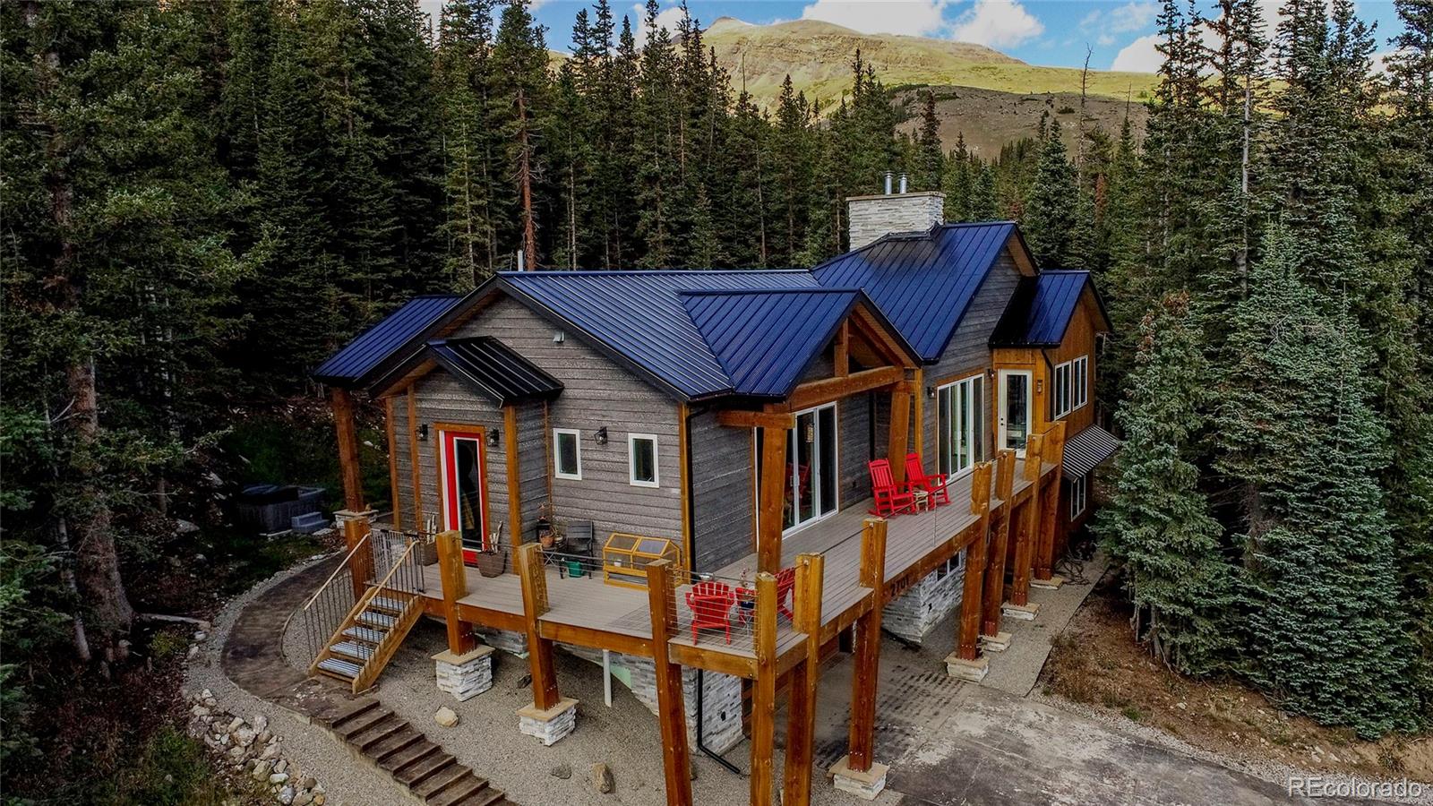 2701 Quartzville Road