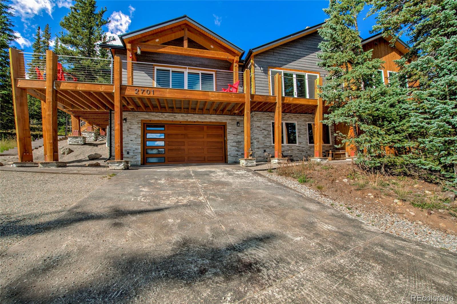 2701 Quartzville Road