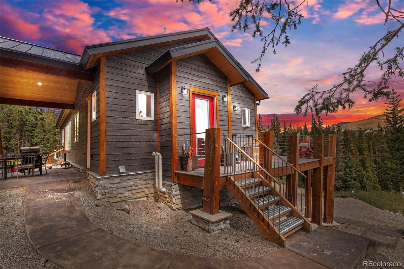 2701 Quartzville Road