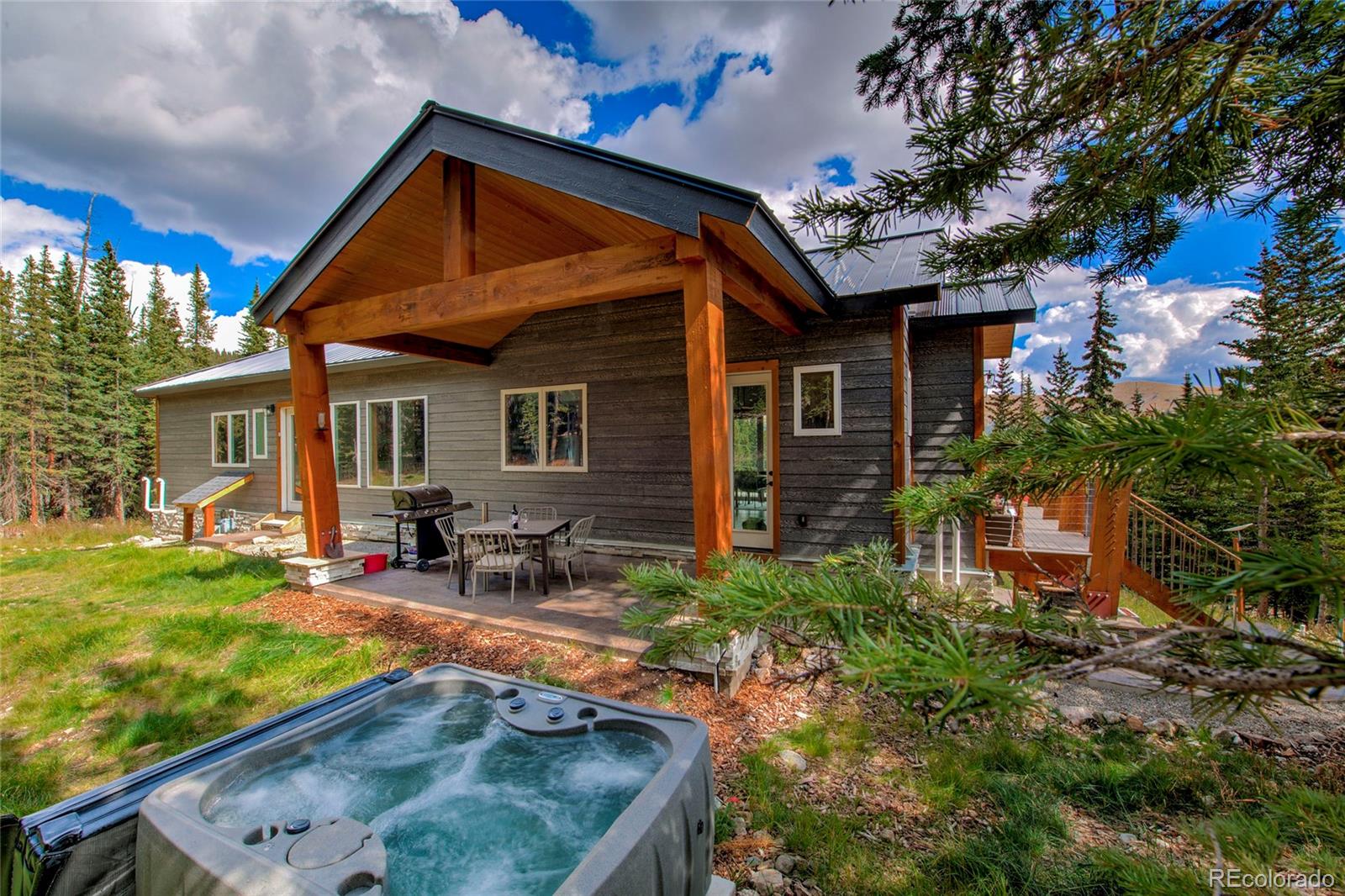 2701 Quartzville Road