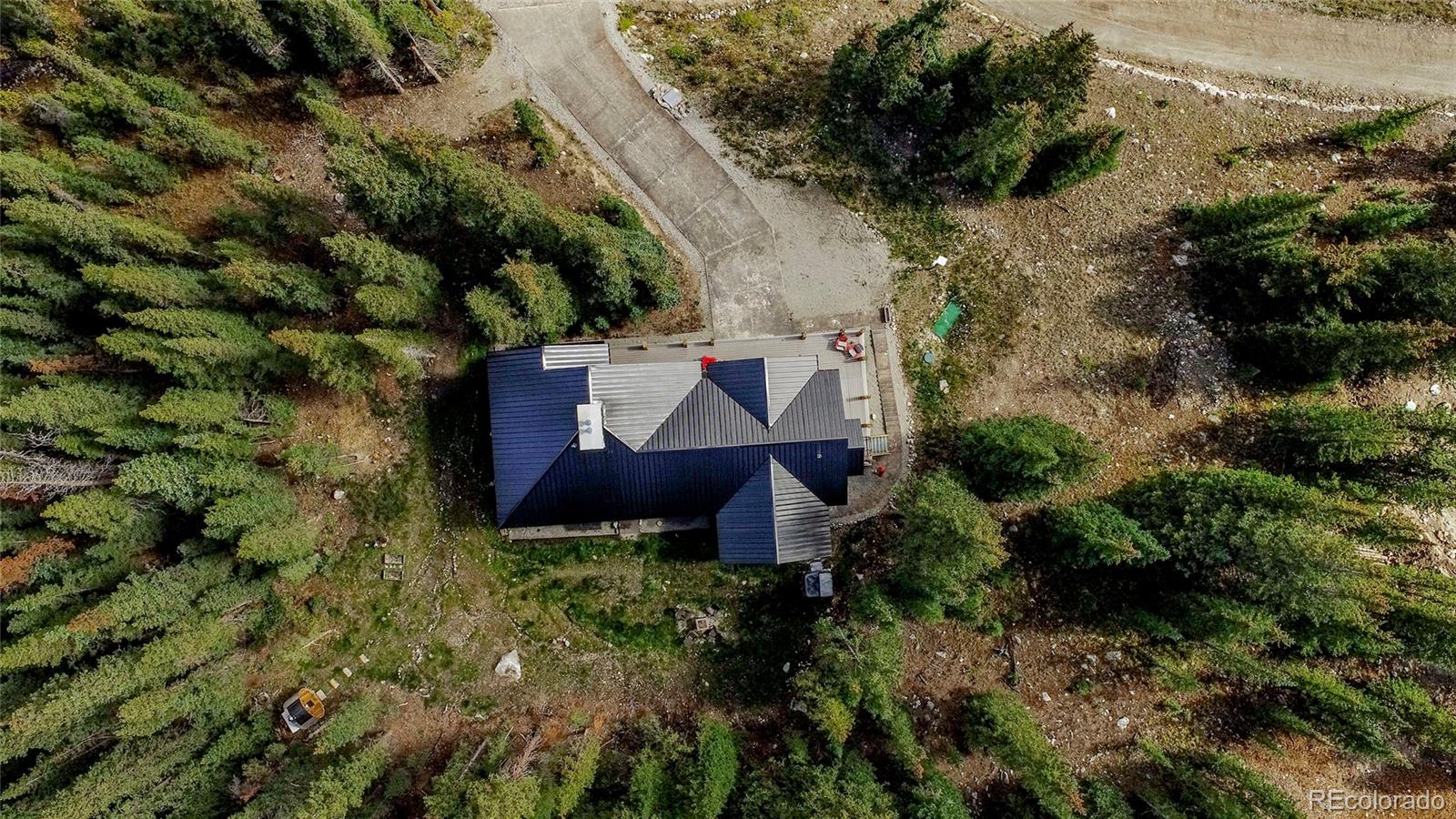 2701 Quartzville Road