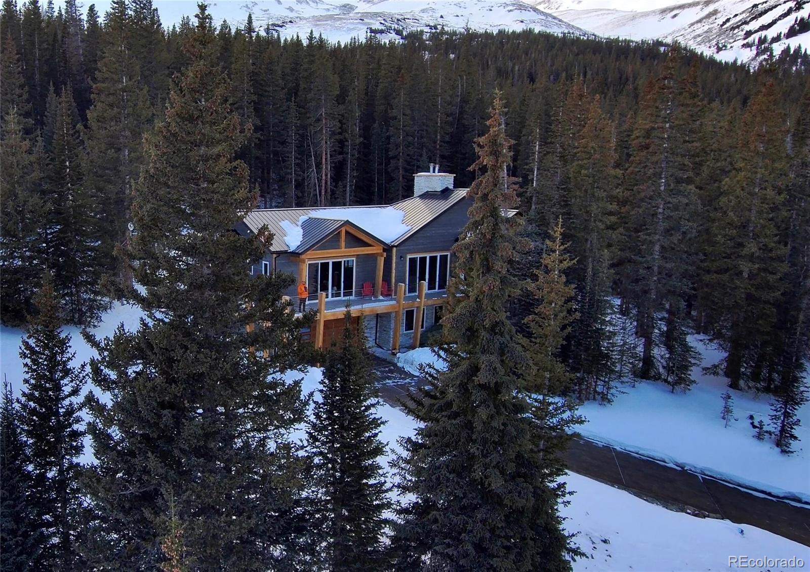 2701 Quartzville Road