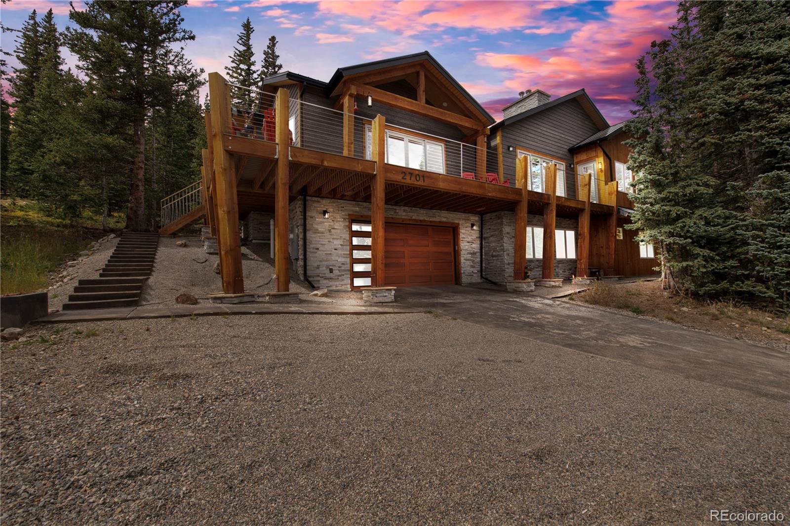 2701 Quartzville Road
