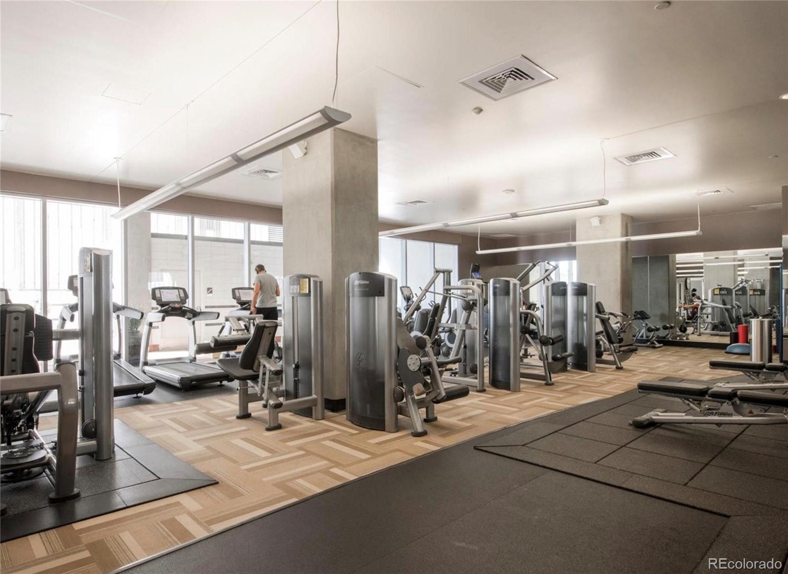 891 14th Street Unit: 2016