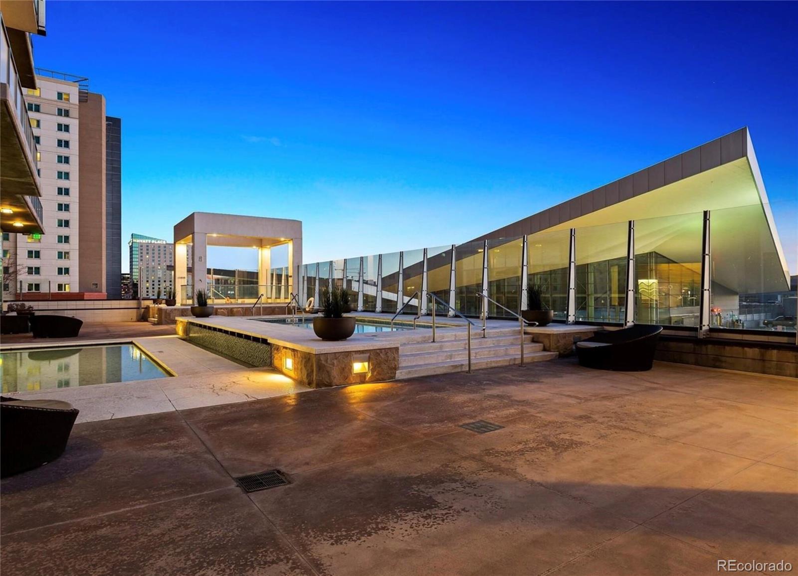 891 14th Street Unit: 2016