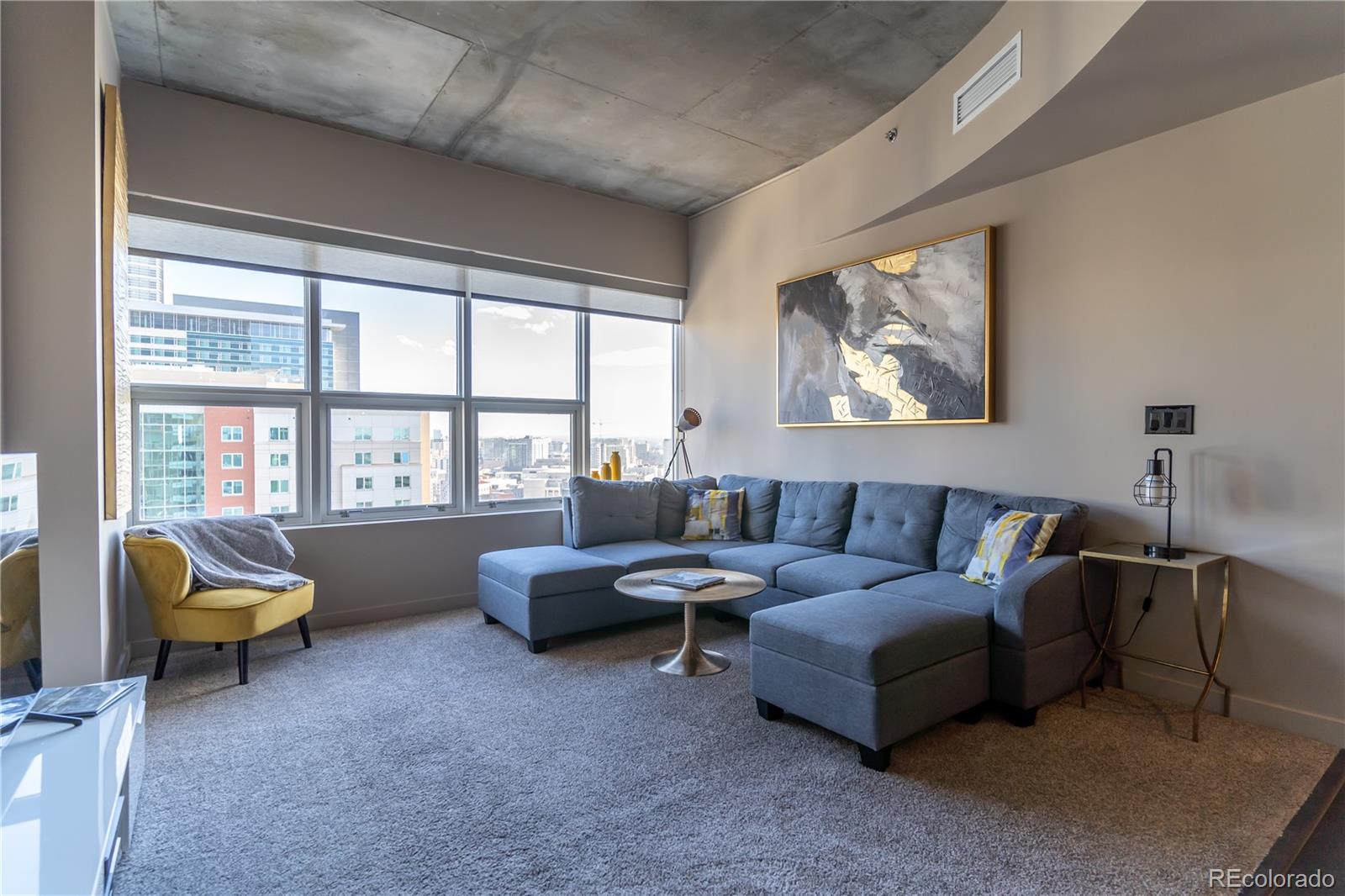 891 14th Street Unit: 2016