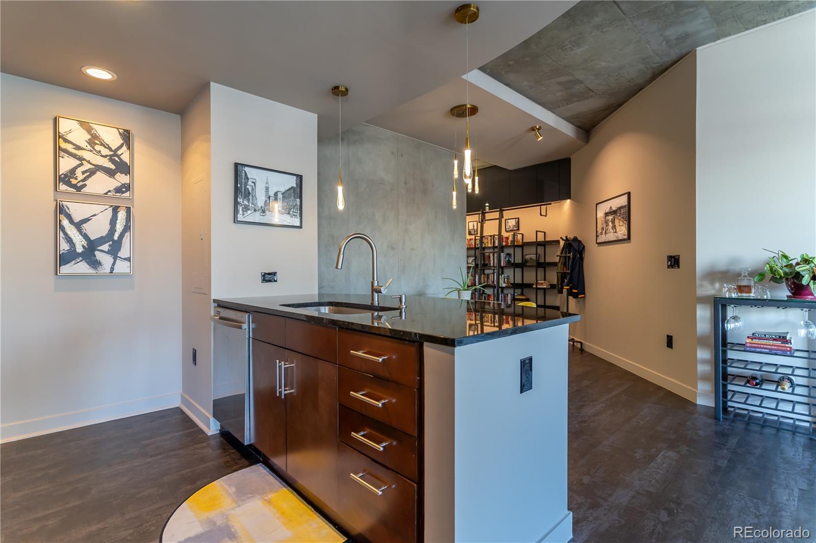 891 14th Street Unit: 2016