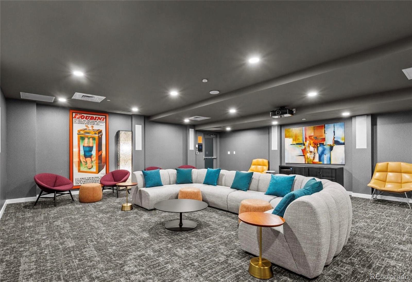 891 14th Street Unit: 2016