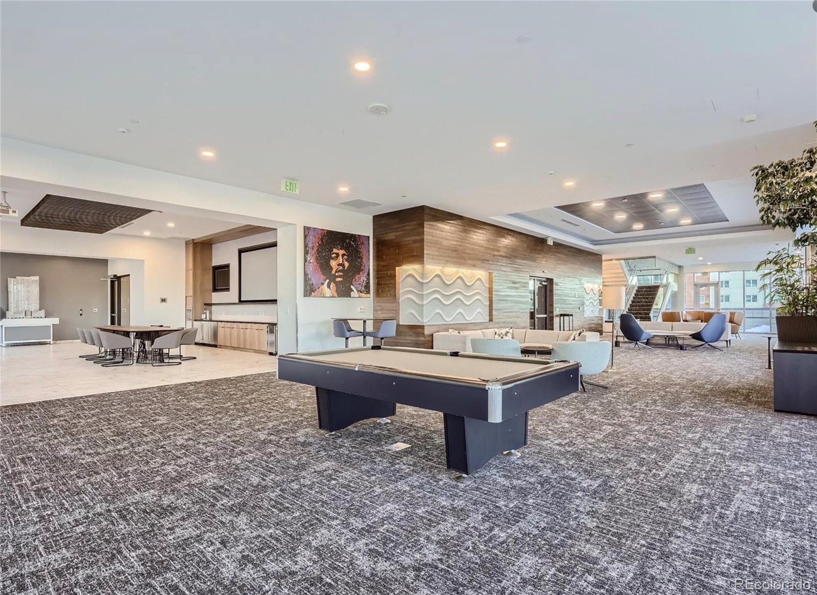 891 14th Street Unit: 2016