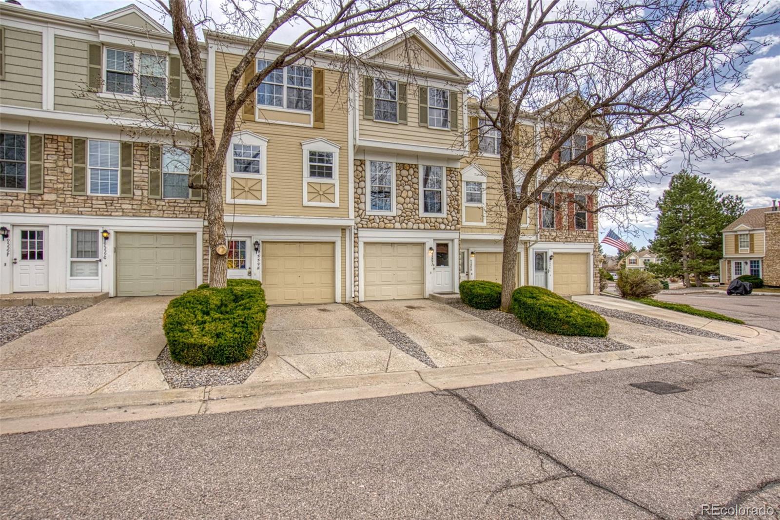 9559 W Coal Mine Avenue Unit: J