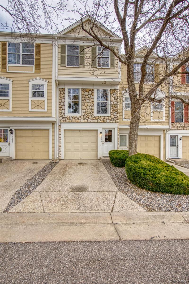 9559 W Coal Mine Avenue Unit: J