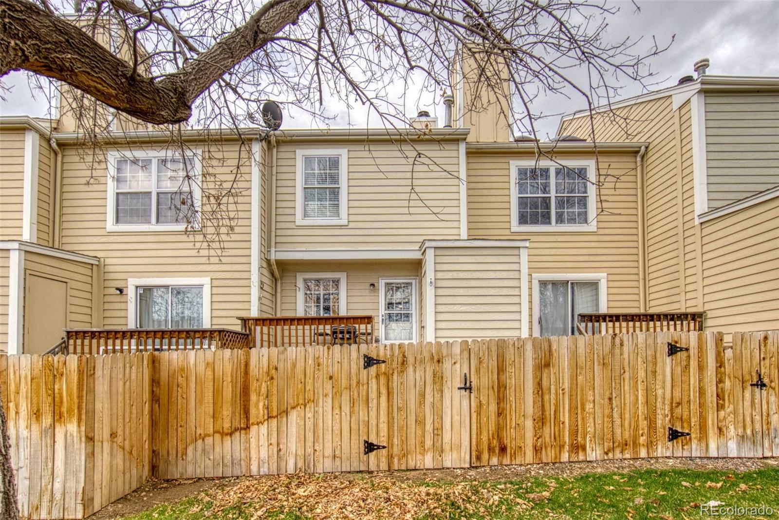 9559 W Coal Mine Avenue Unit: J