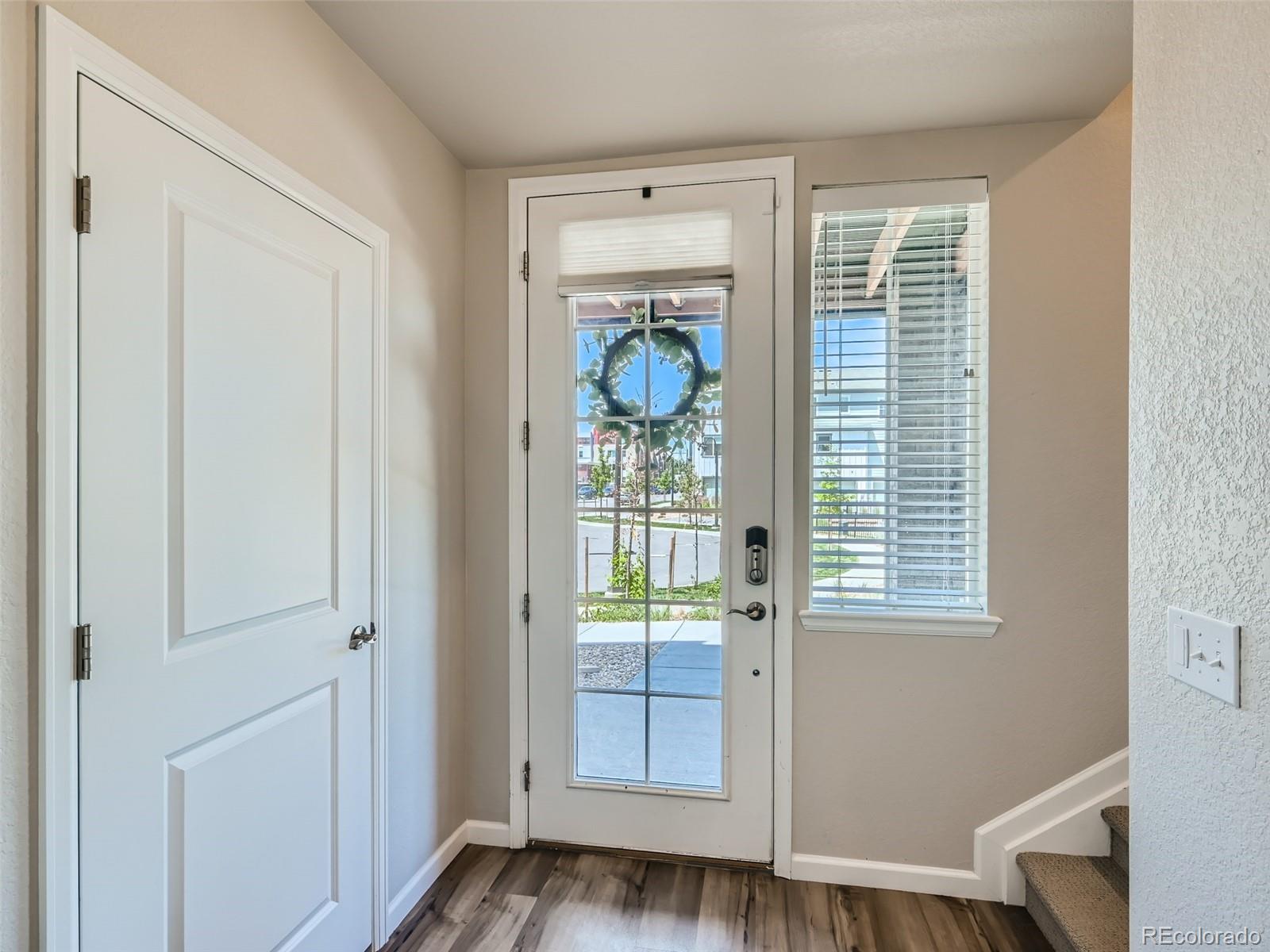 1340 Hoyt Street Unit: 2