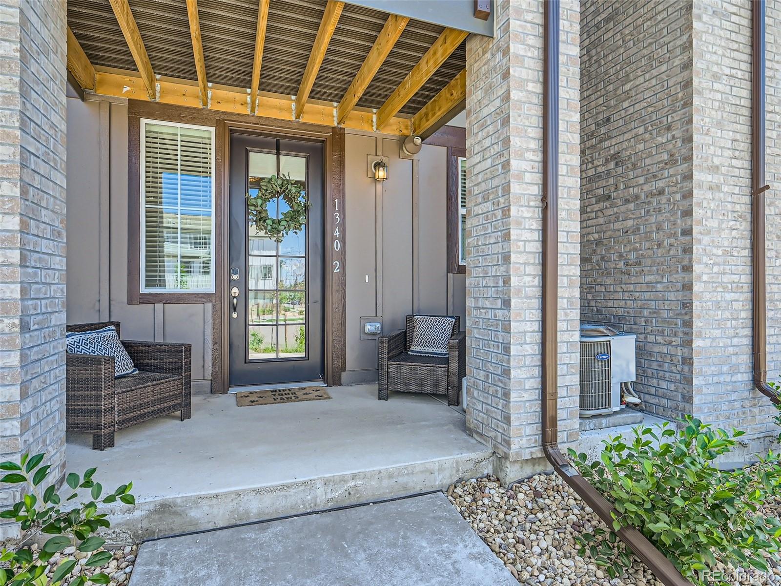 1340 Hoyt Street Unit: 2