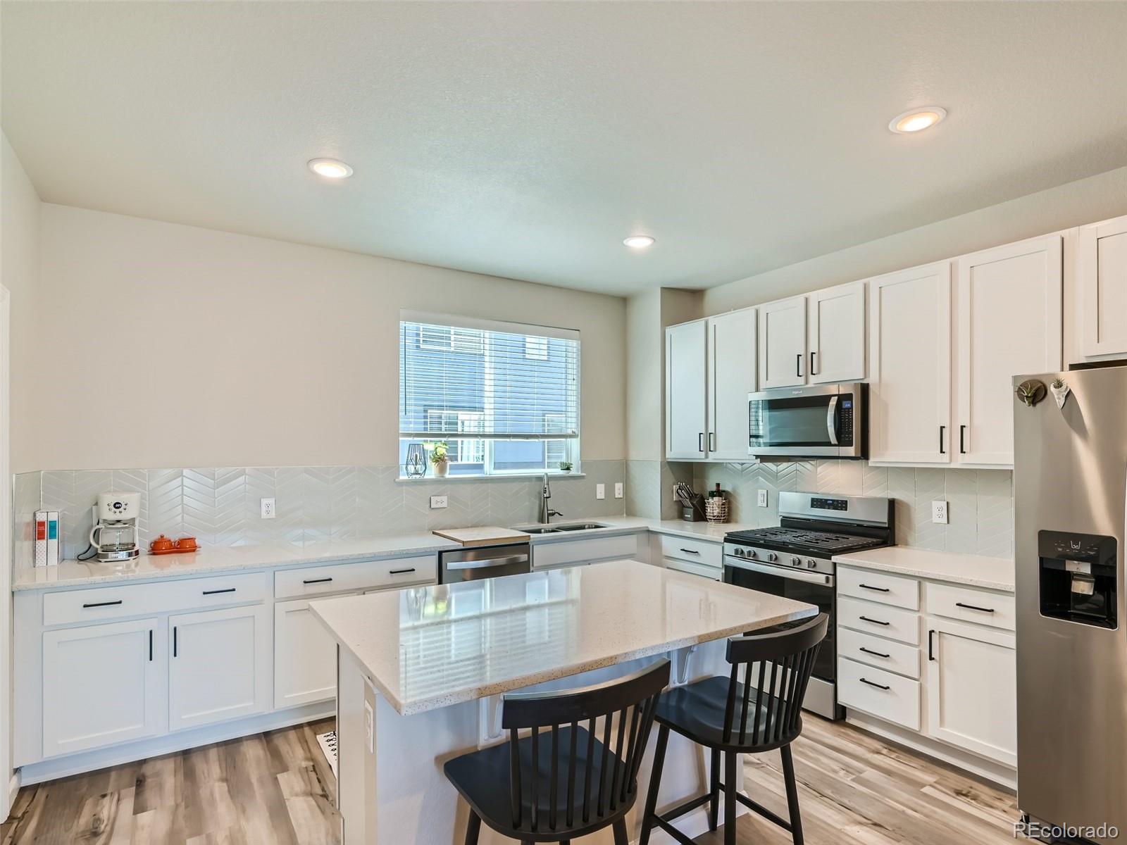 1340 Hoyt Street Unit: 2
