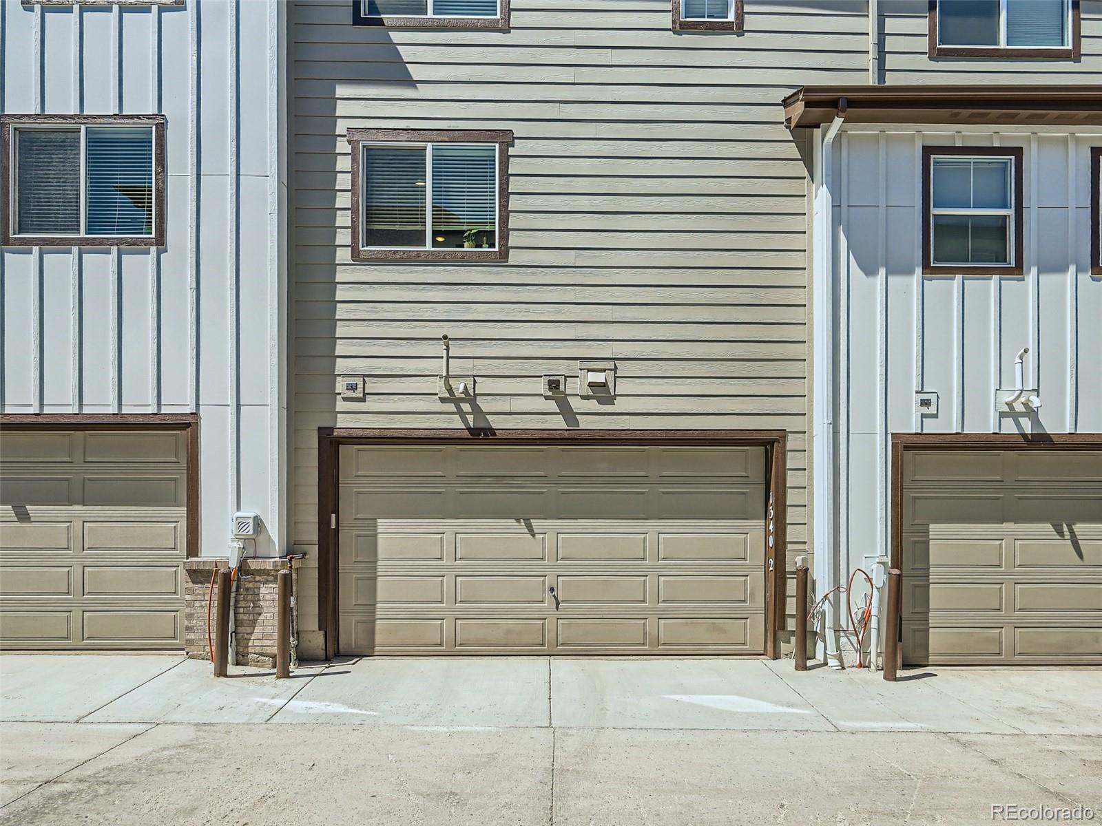 1340 Hoyt Street Unit: 2
