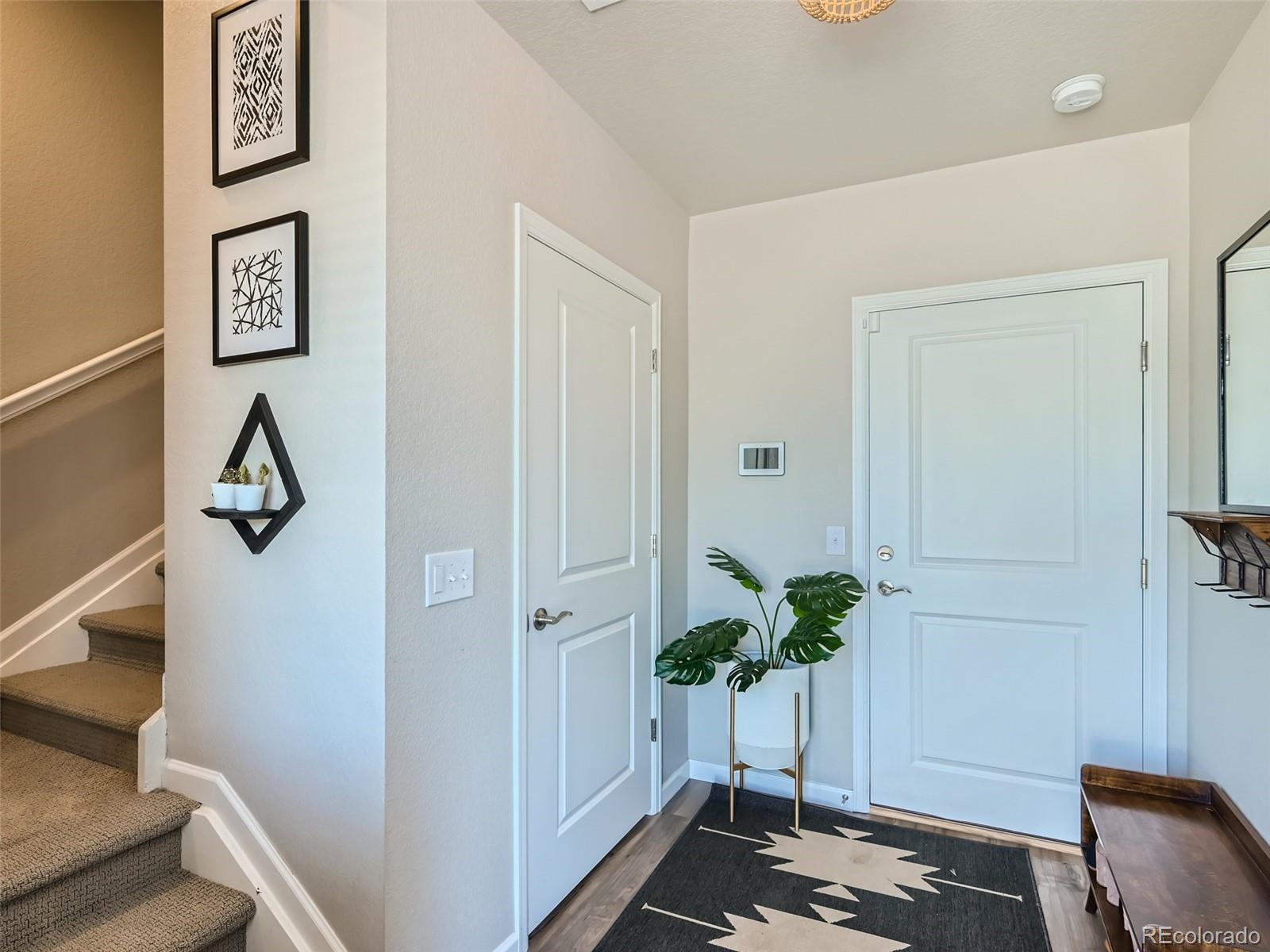 1340 Hoyt Street Unit: 2