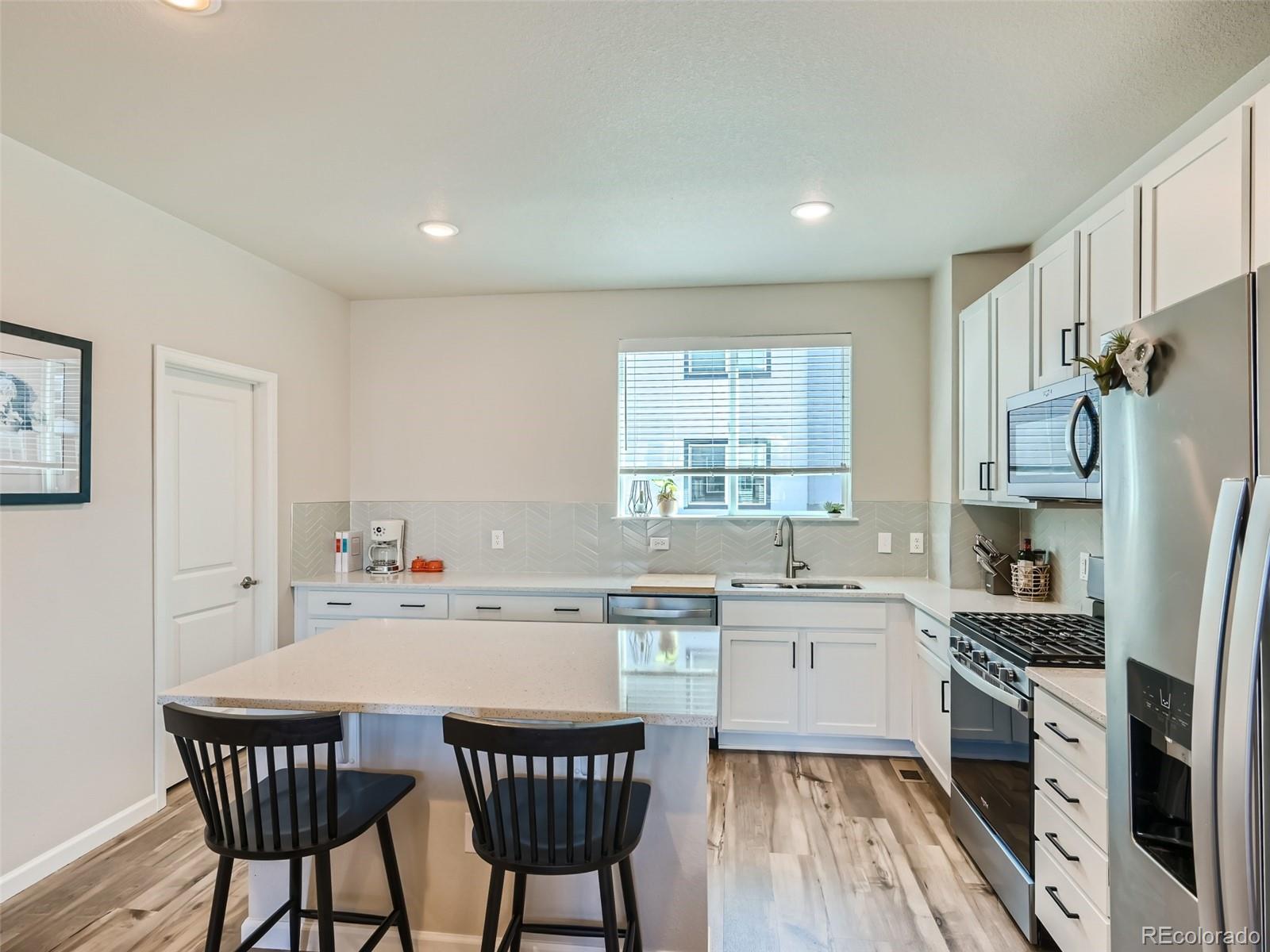 1340 Hoyt Street Unit: 2