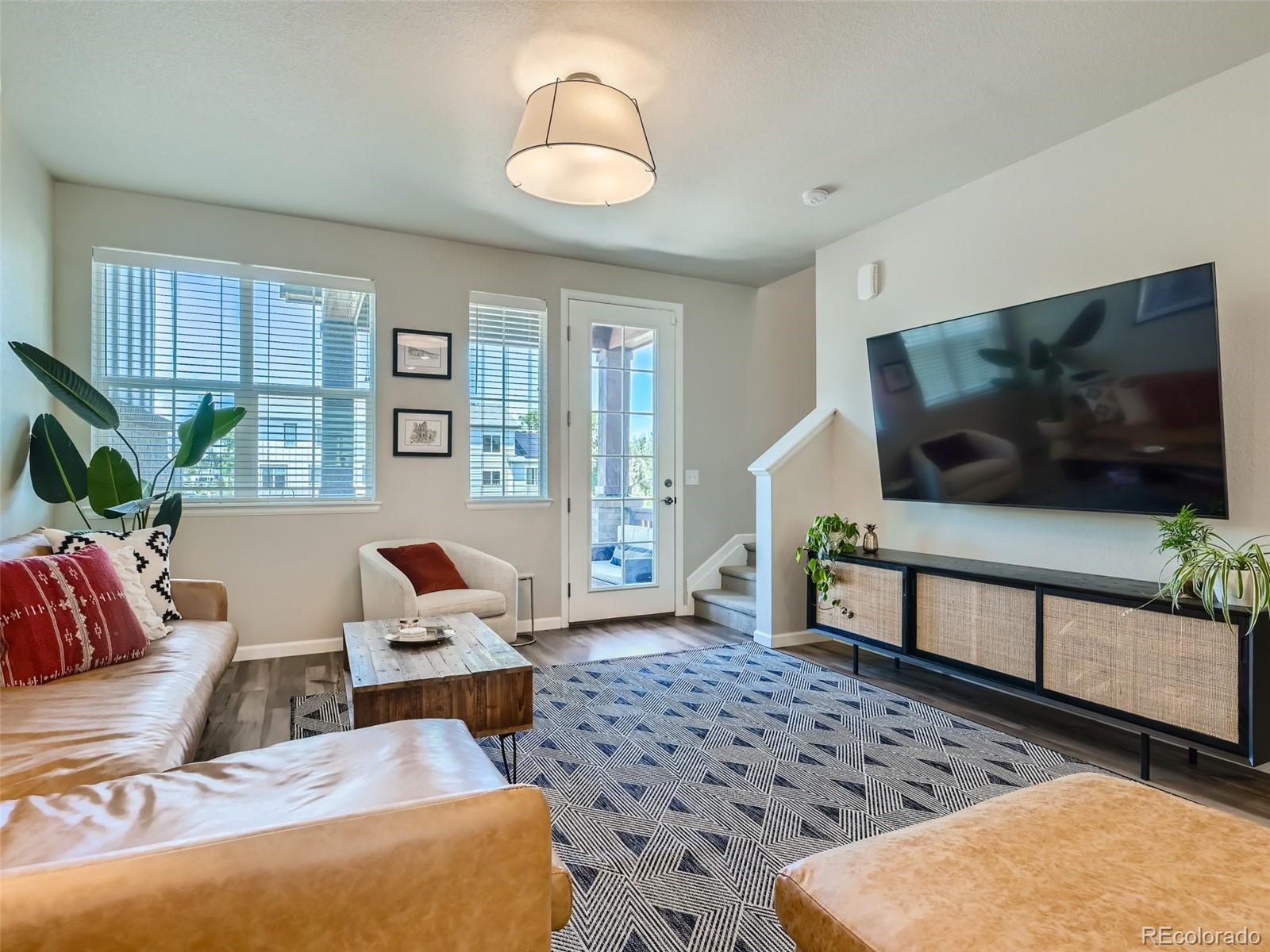 1340 Hoyt Street Unit: 2