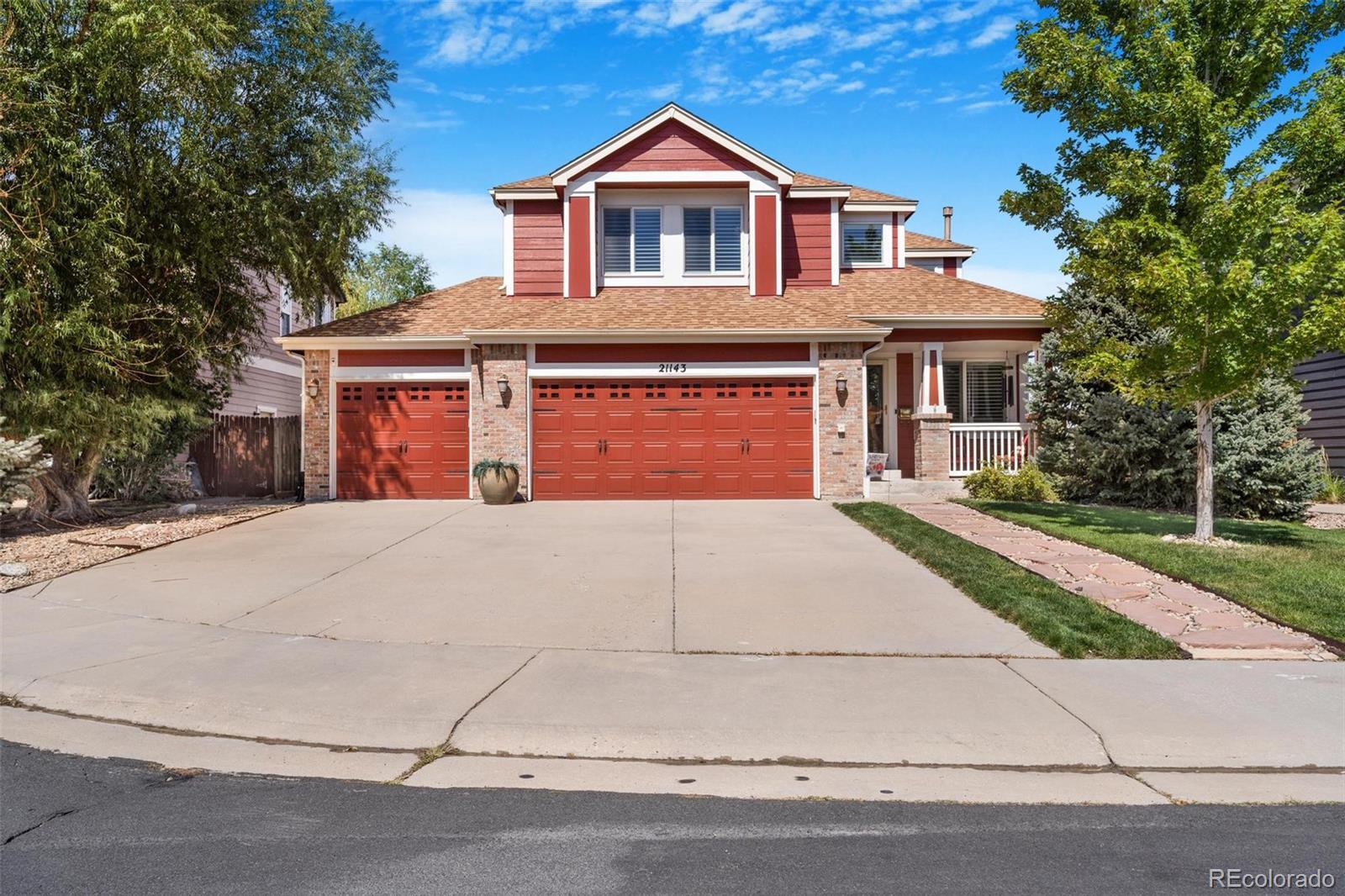 21143 White Ash Lane