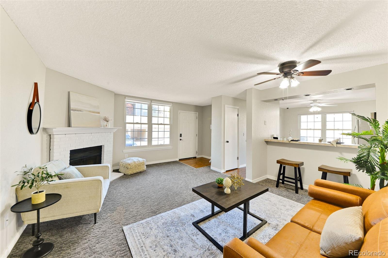 5735 W Atlantic Place Unit: 101