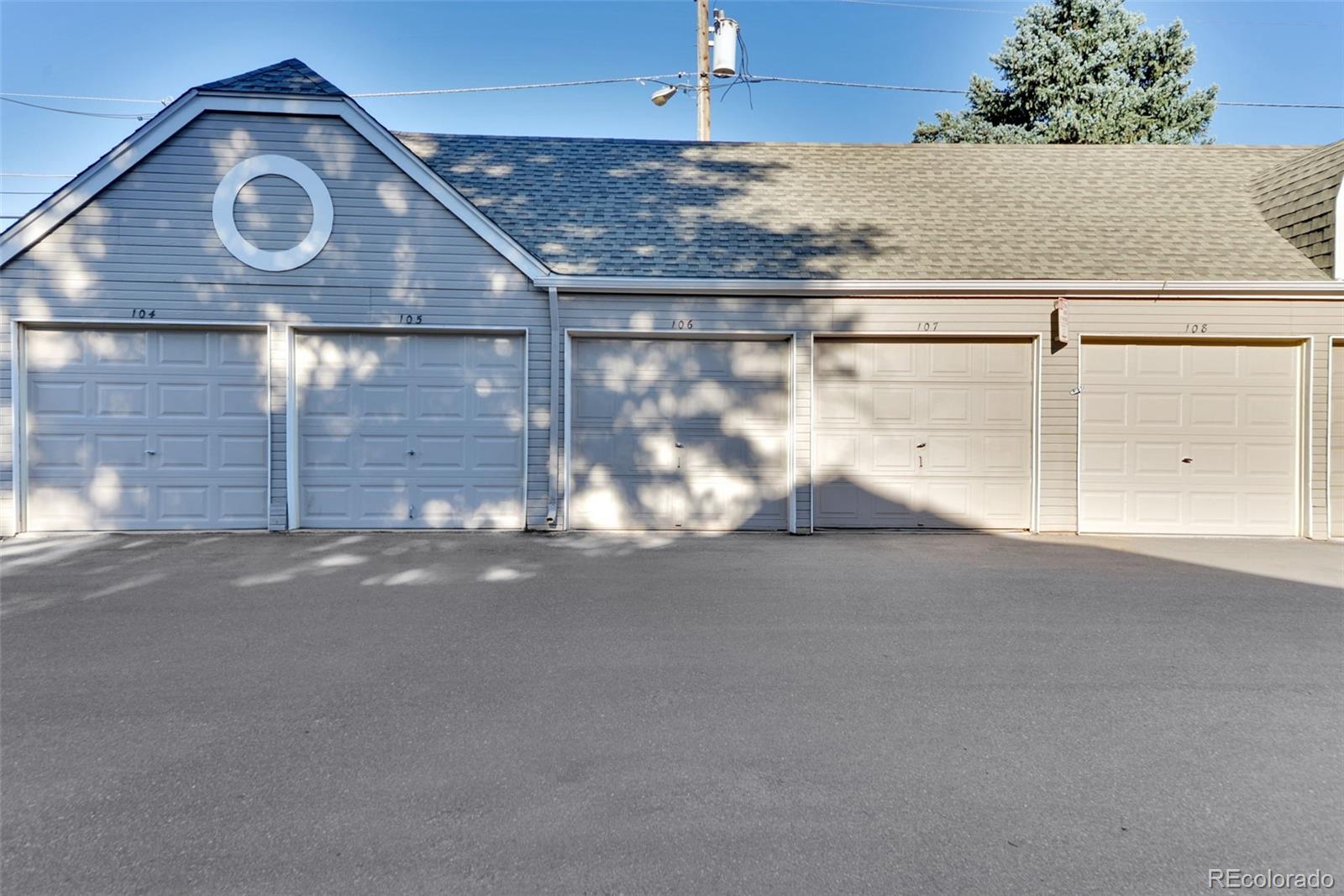 5735 W Atlantic Place Unit: 101