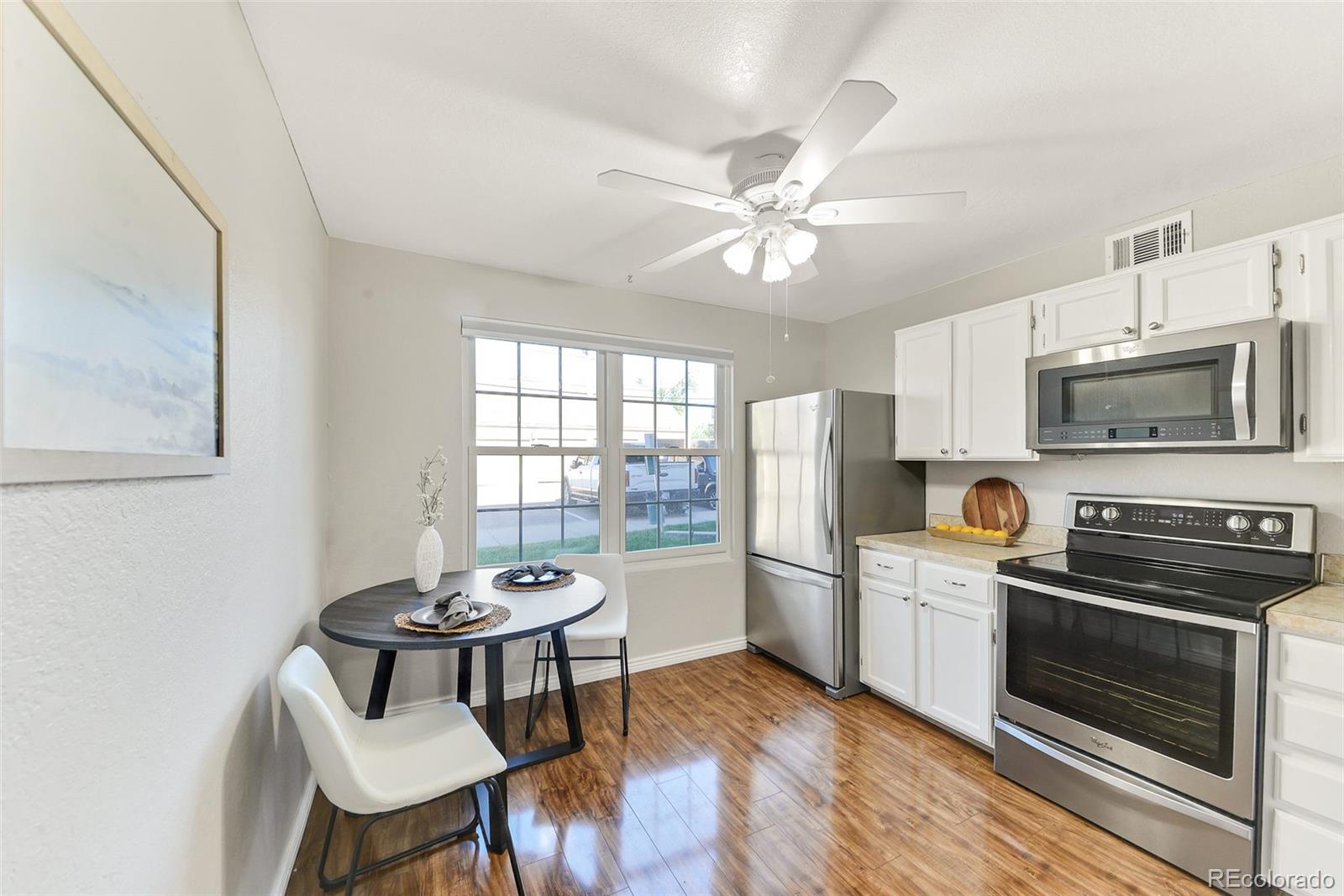 5735 W Atlantic Place Unit: 101