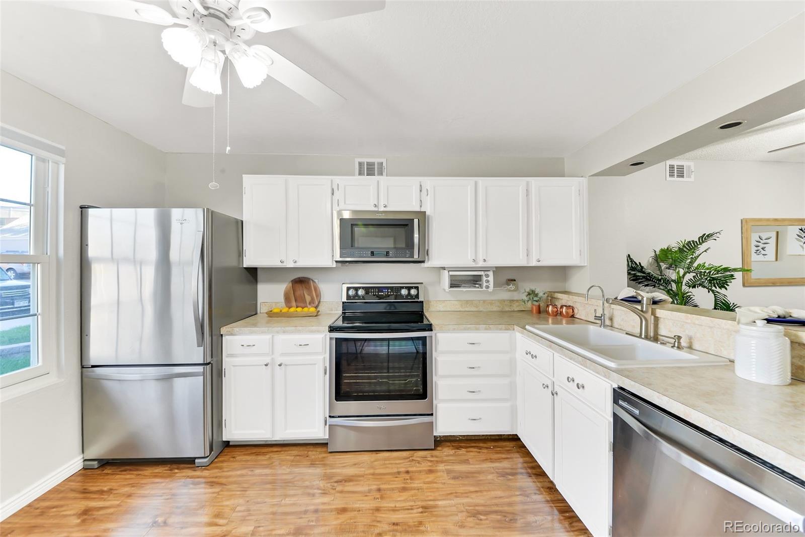5735 W Atlantic Place Unit: 101