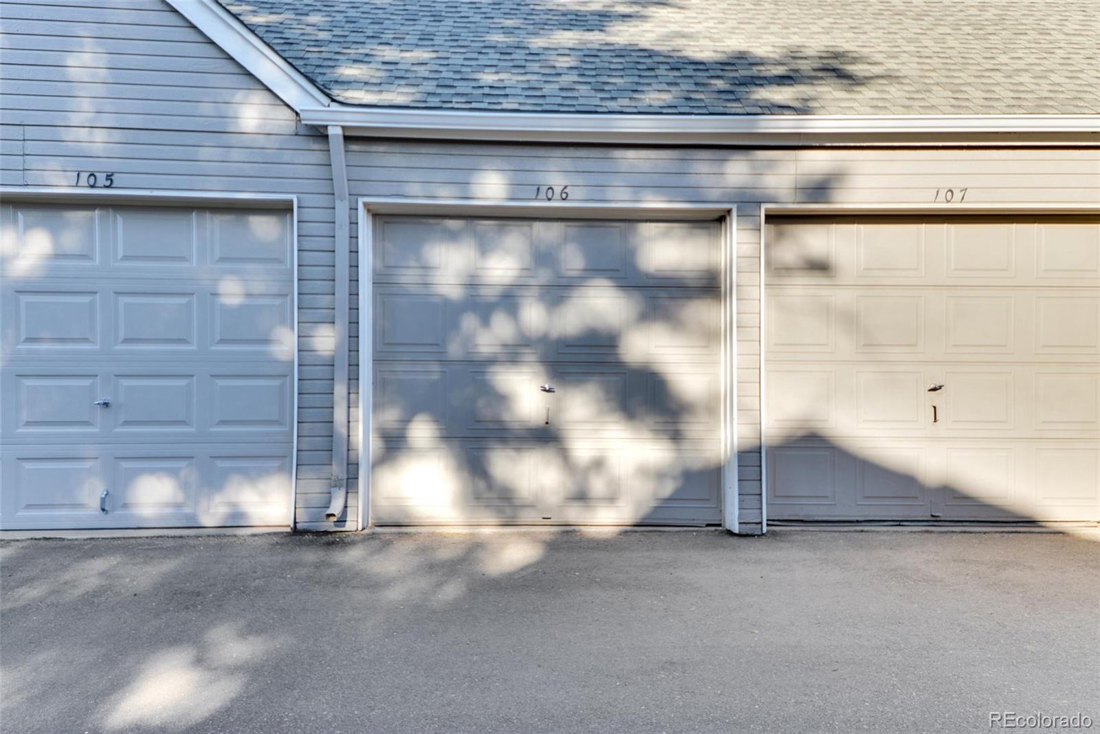 5735 W Atlantic Place Unit: 101