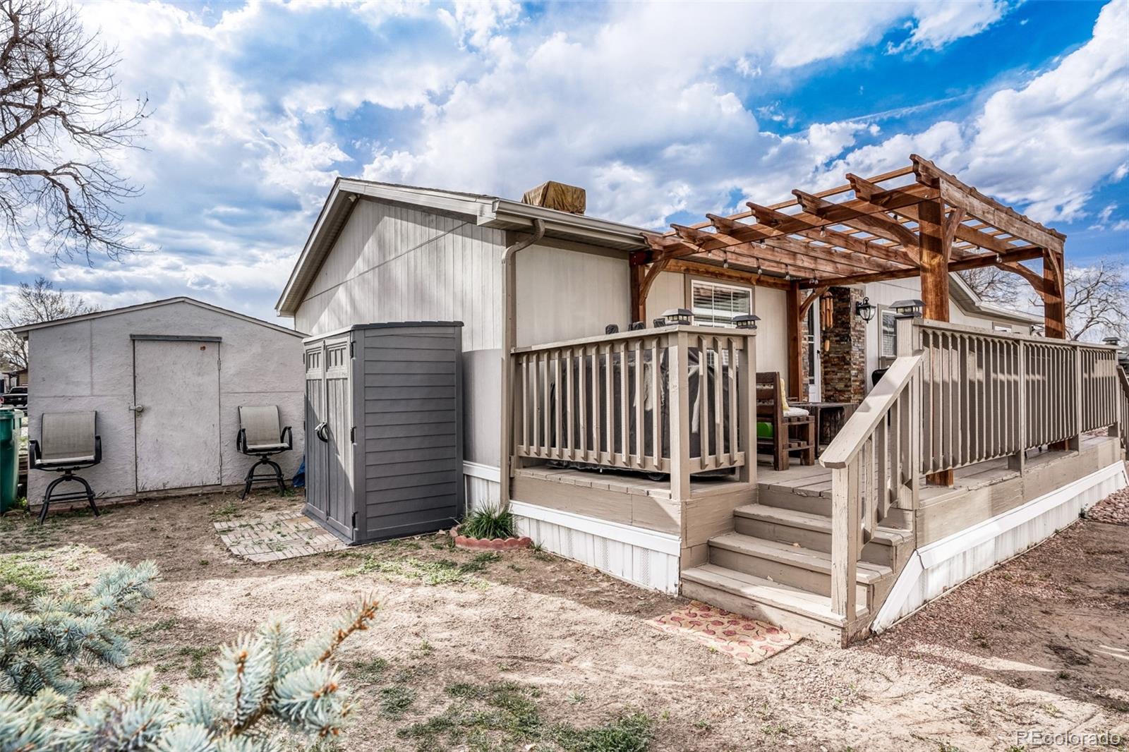 17510 E Coolidge Place