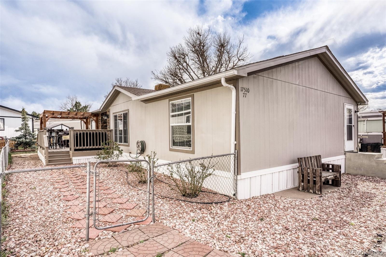 17510 E Coolidge Place