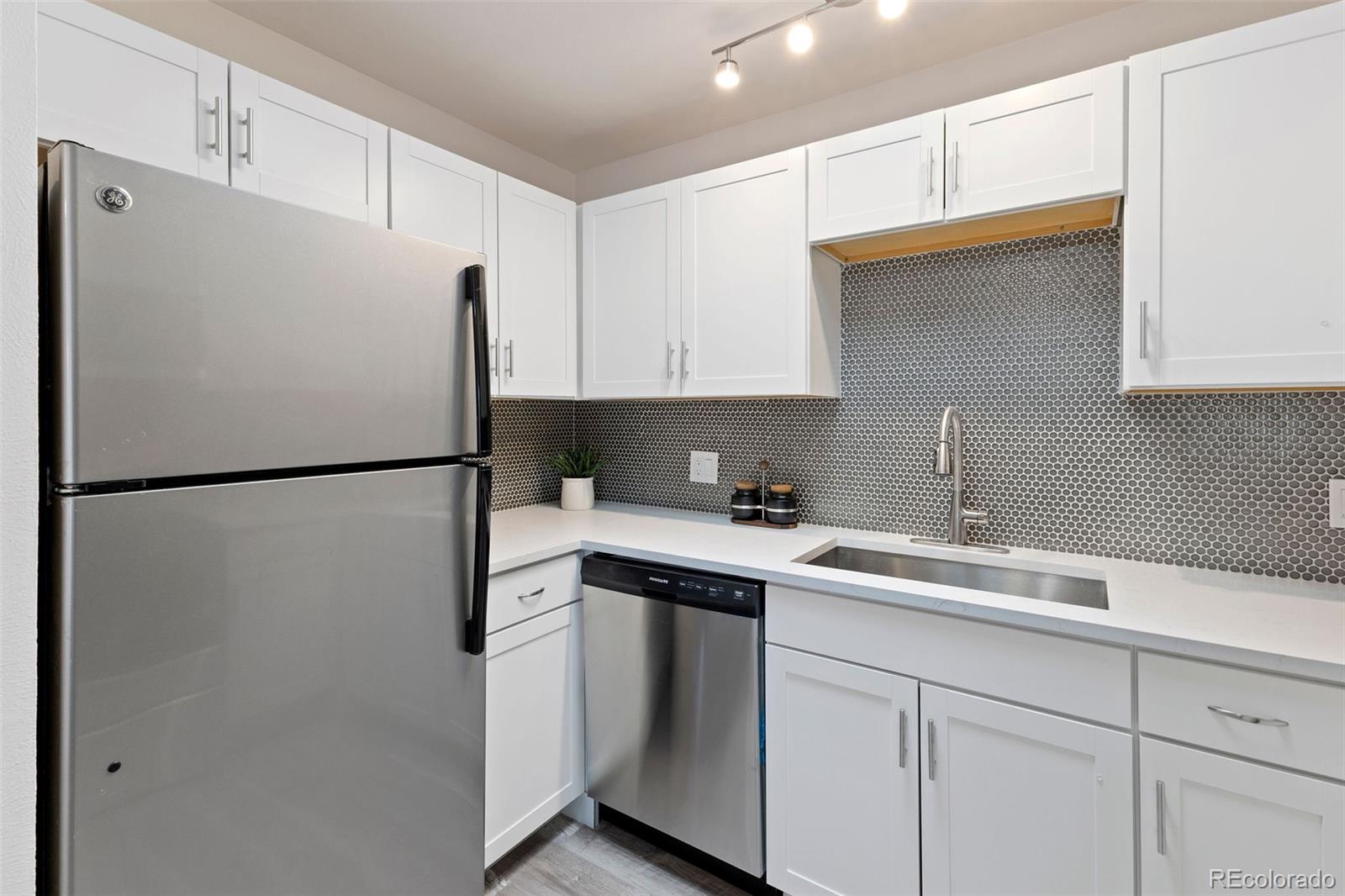 4951 Garrison Street Unit: 206C