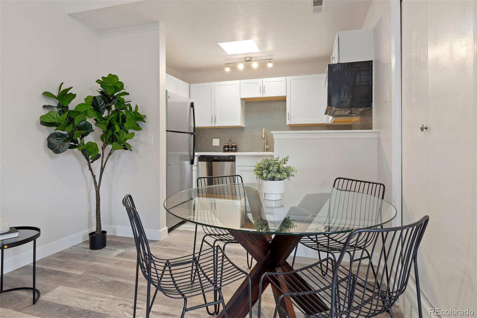 4951 Garrison Street Unit: 206C