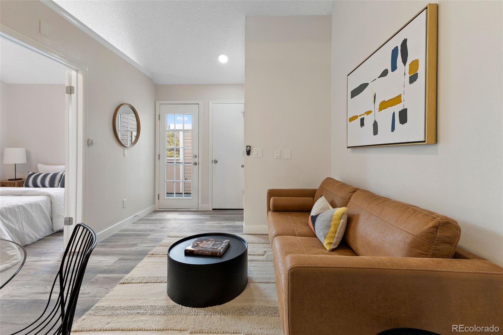 4951 Garrison Street Unit: 206C