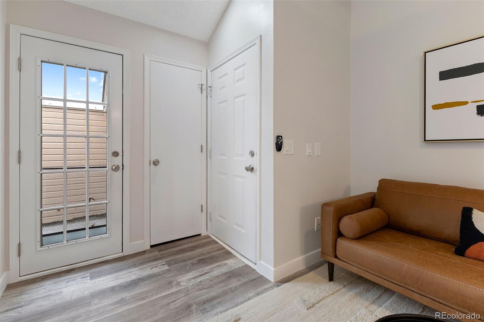 4951 Garrison Street Unit: 206C