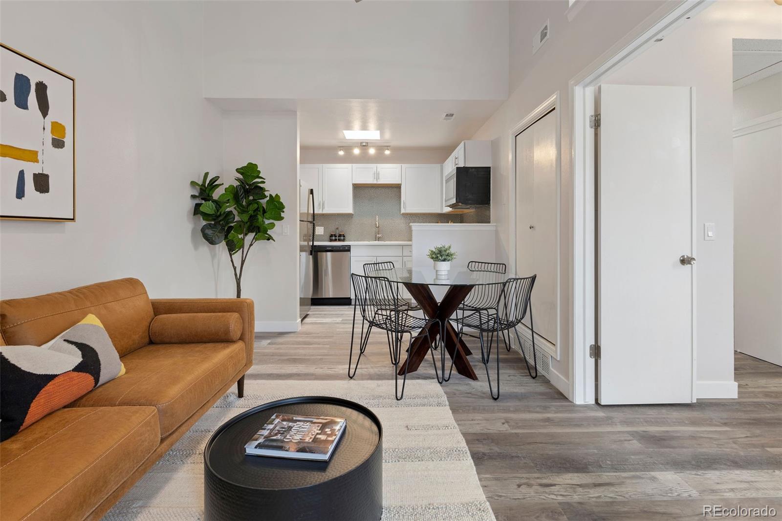 4951 Garrison Street Unit: 206C