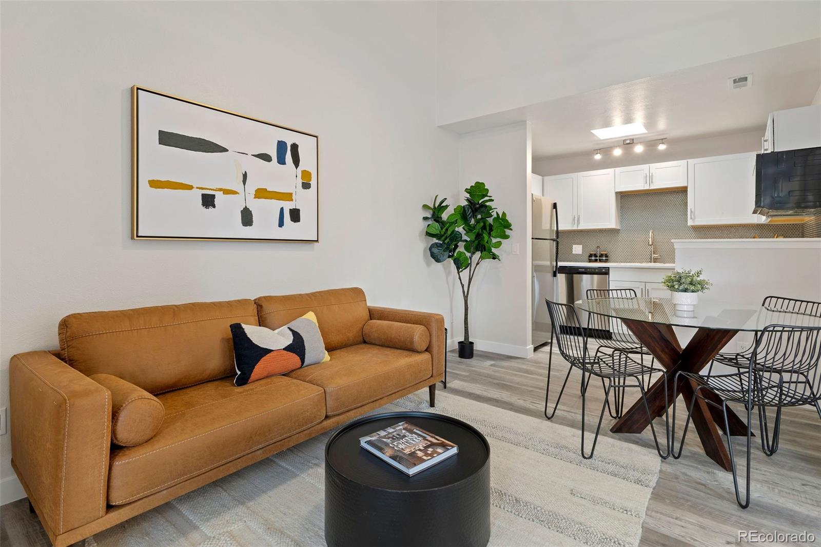 4951 Garrison Street Unit: 206C