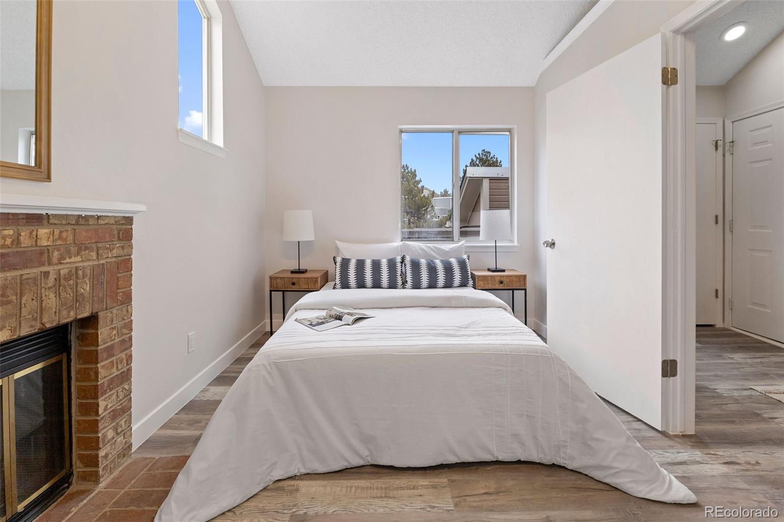 4951 Garrison Street Unit: 206C