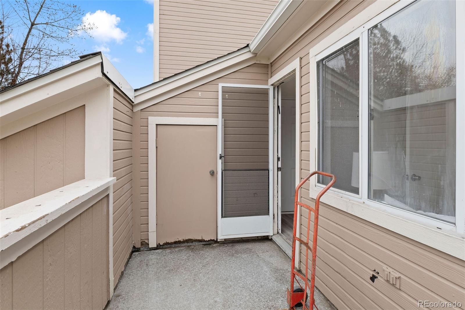 4951 Garrison Street Unit: 206C