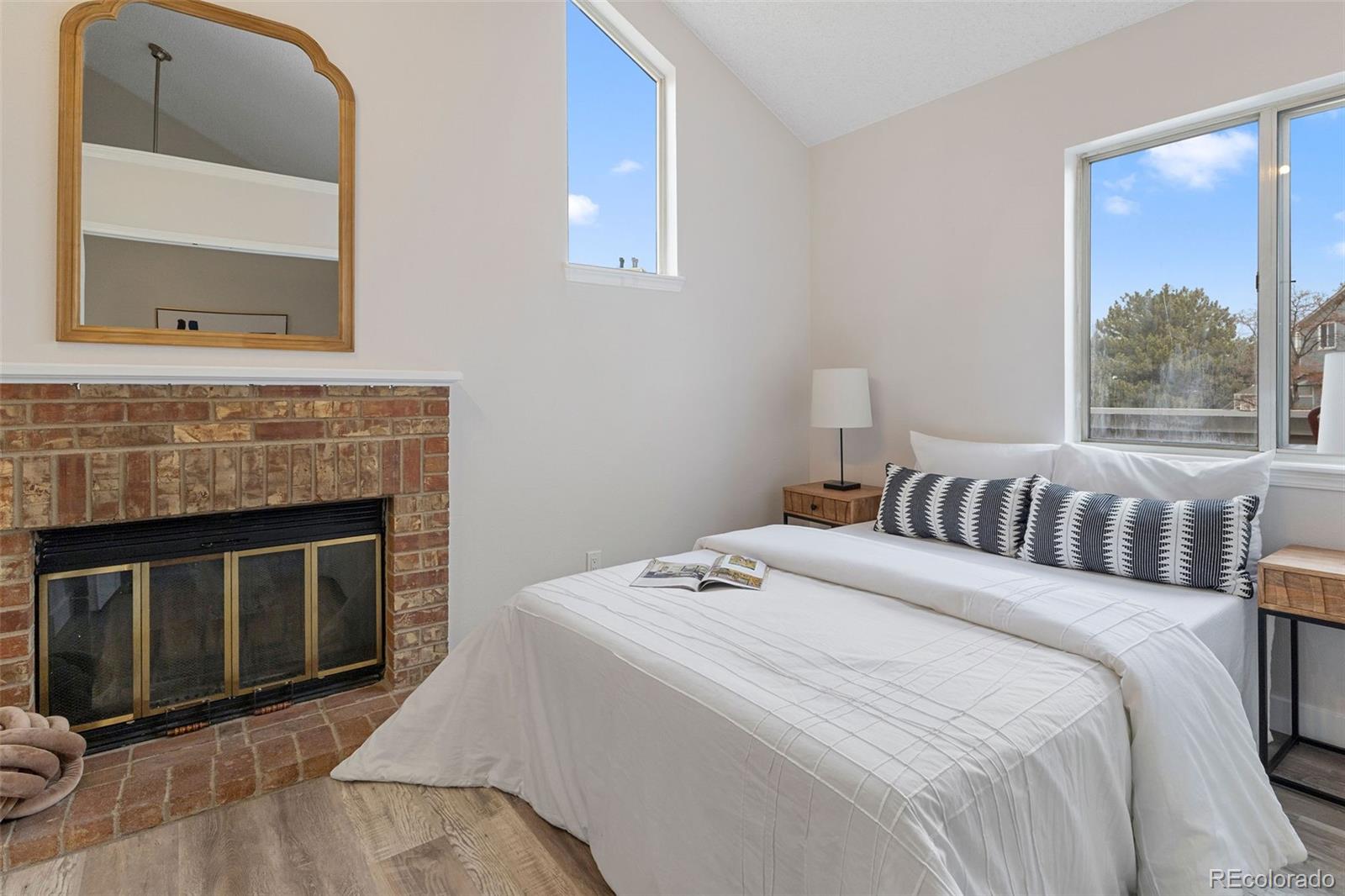 4951 Garrison Street Unit: 206C