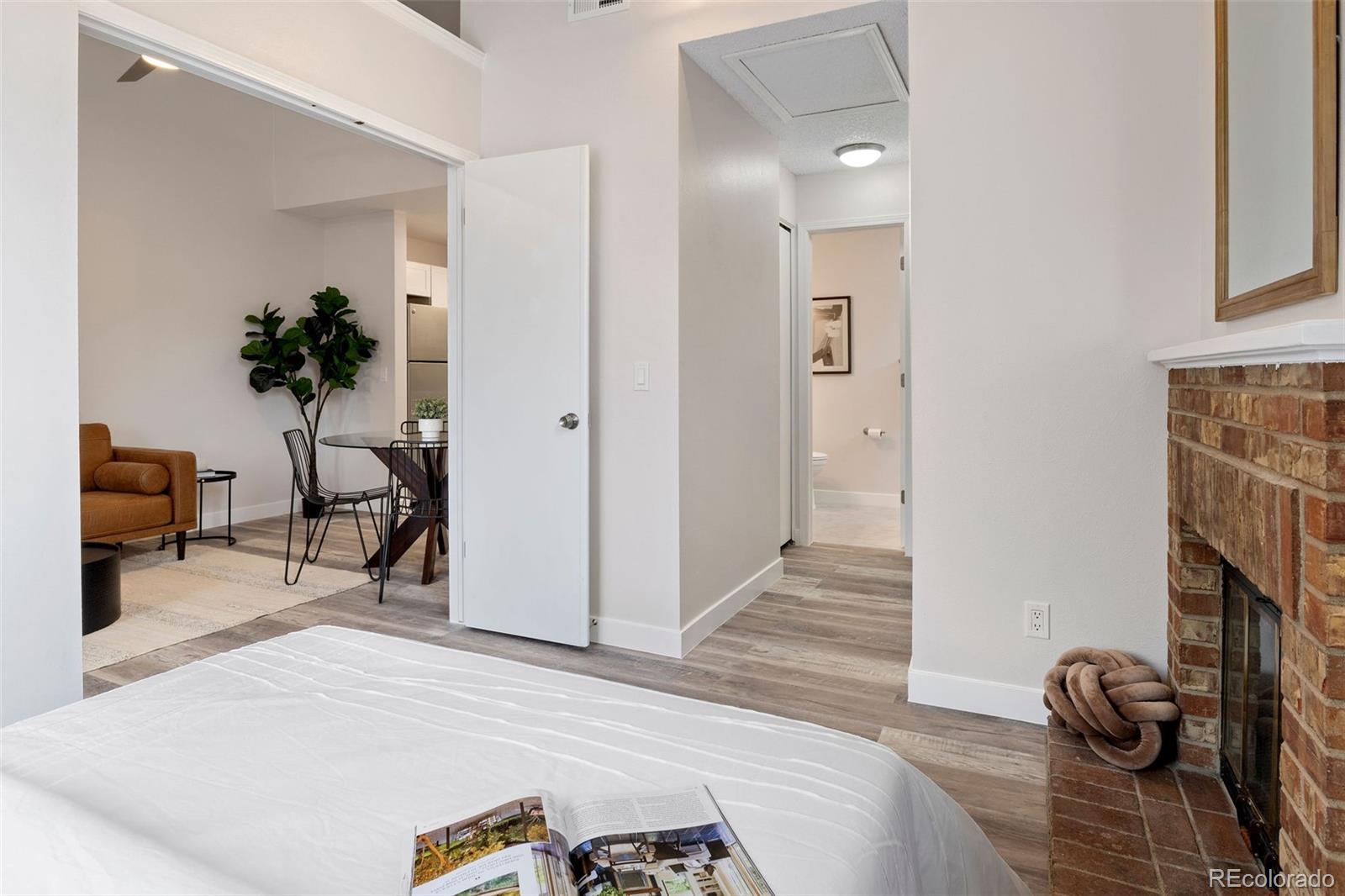 4951 Garrison Street Unit: 206C