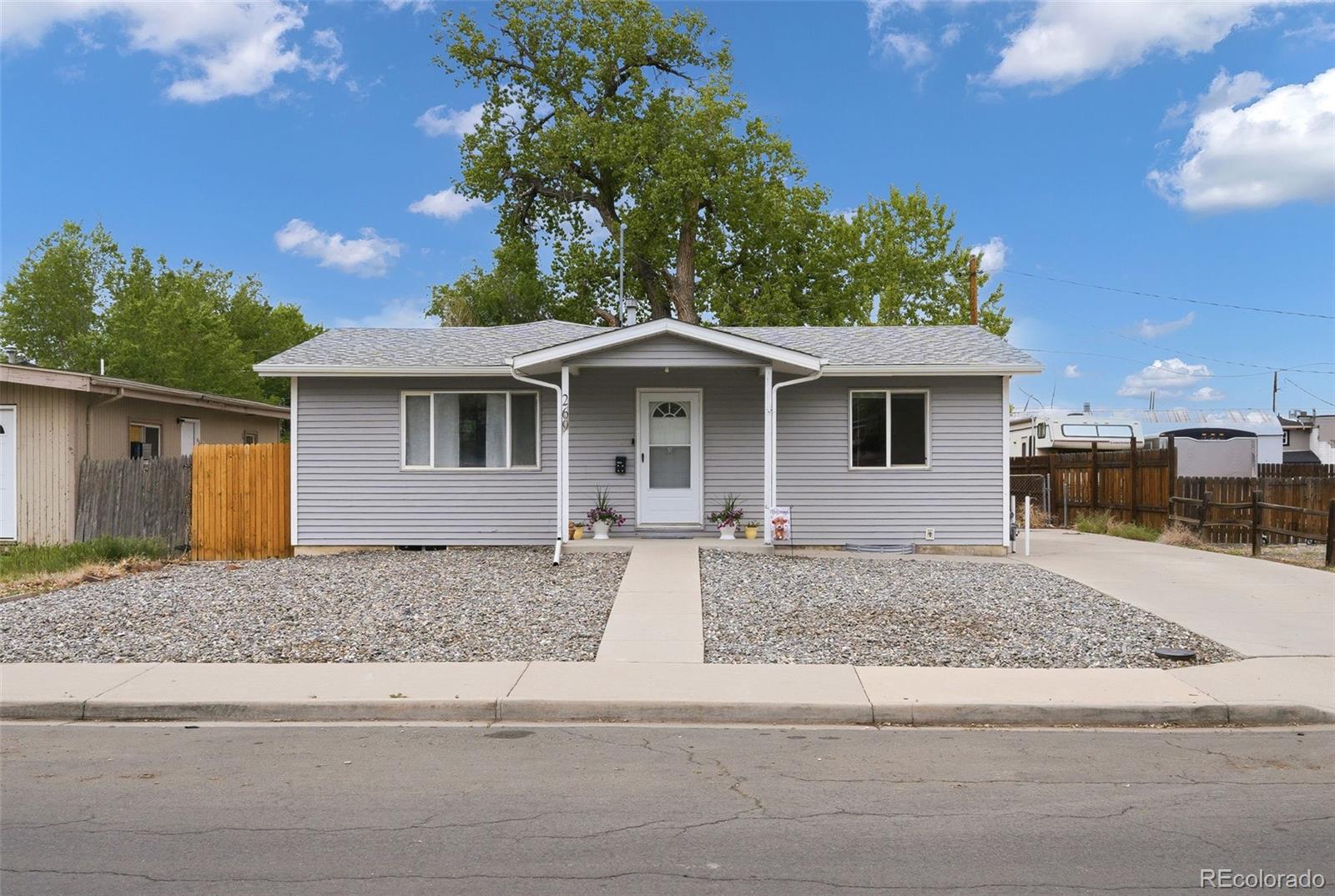 269 S 2nd Avenue