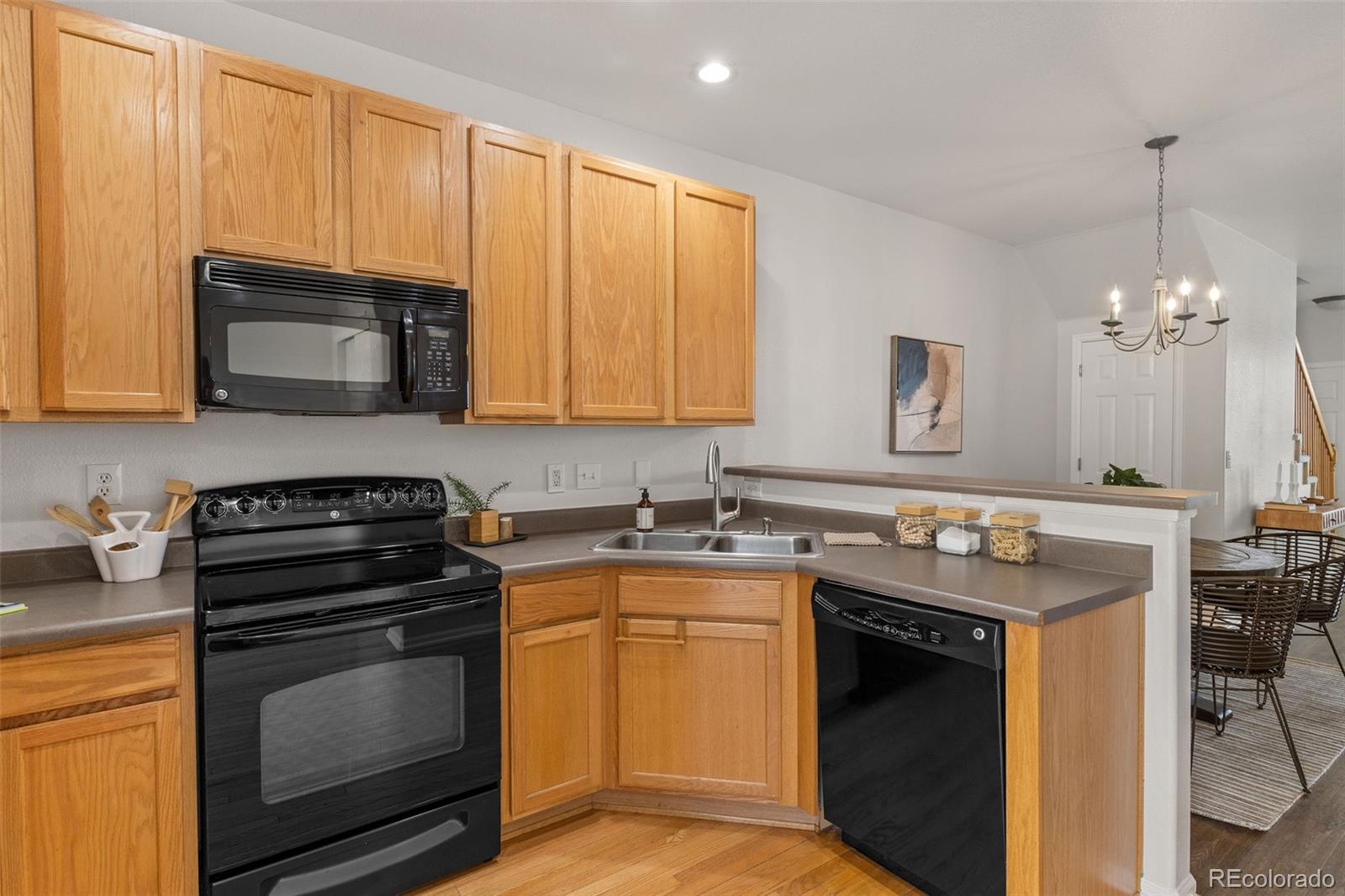 15612 E 96th Way Unit: 9B