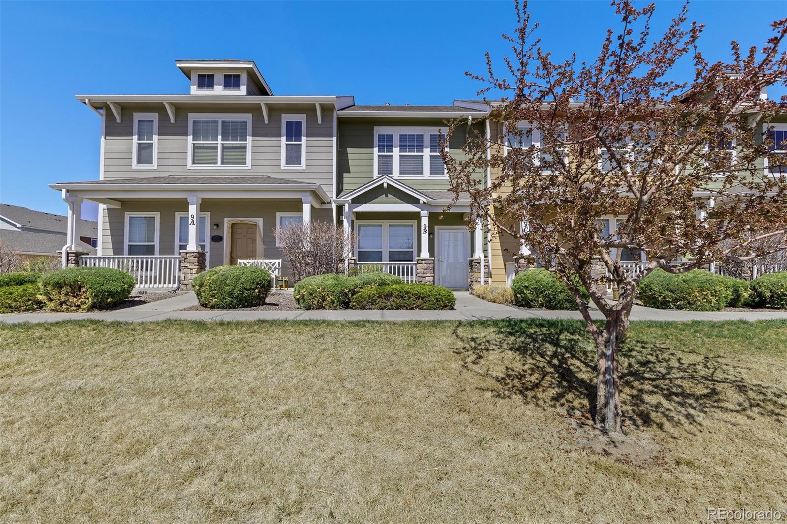 15612 E 96th Way Unit: 9B