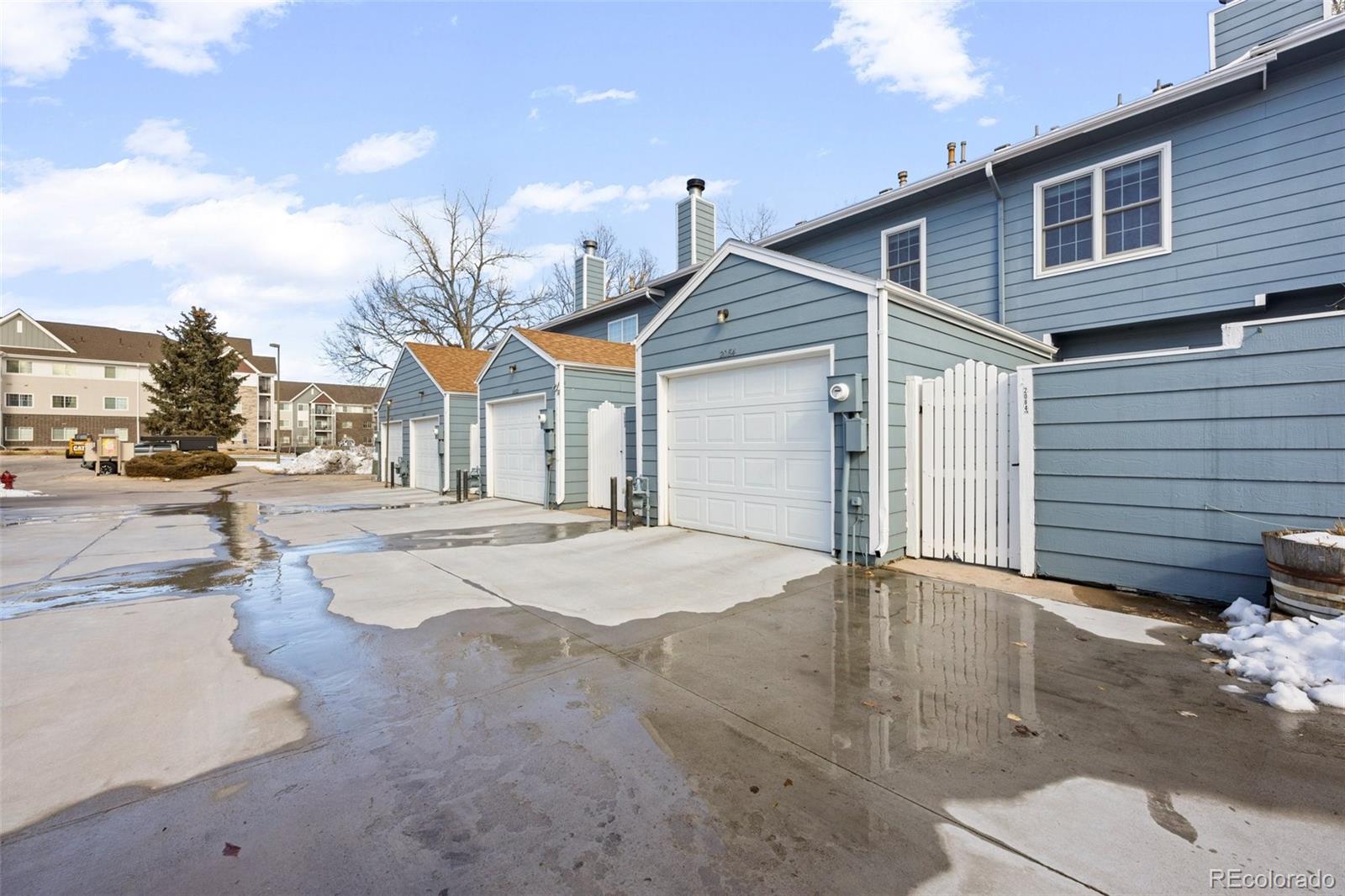 2084 S Balsam Street